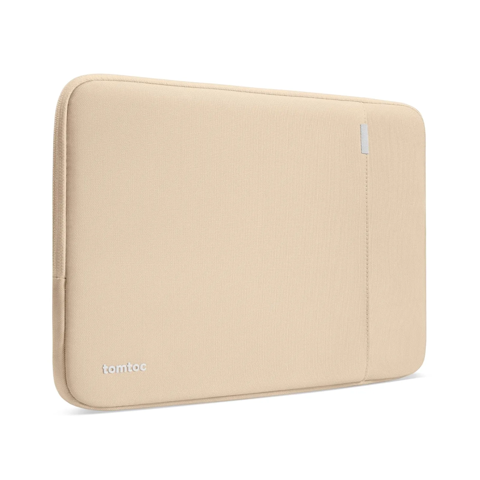 tomtoc 360° Custodia per MacBook Air 15 Pollici M5/M4/M3/M2, Laptop Sleeve - immagine 1