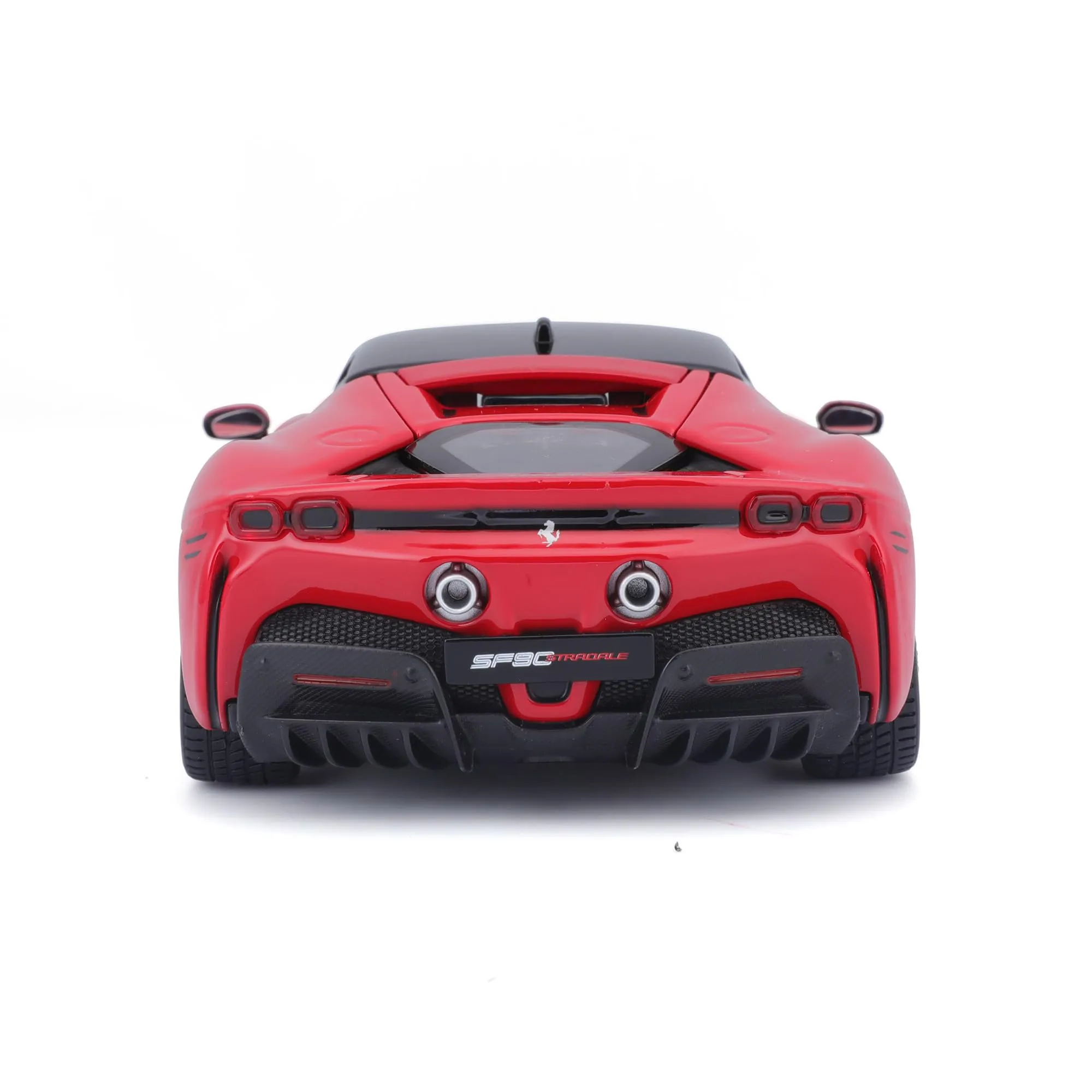 Bburago Ferrari SF90 Stradale Model Kit 1:24 - immagine 3