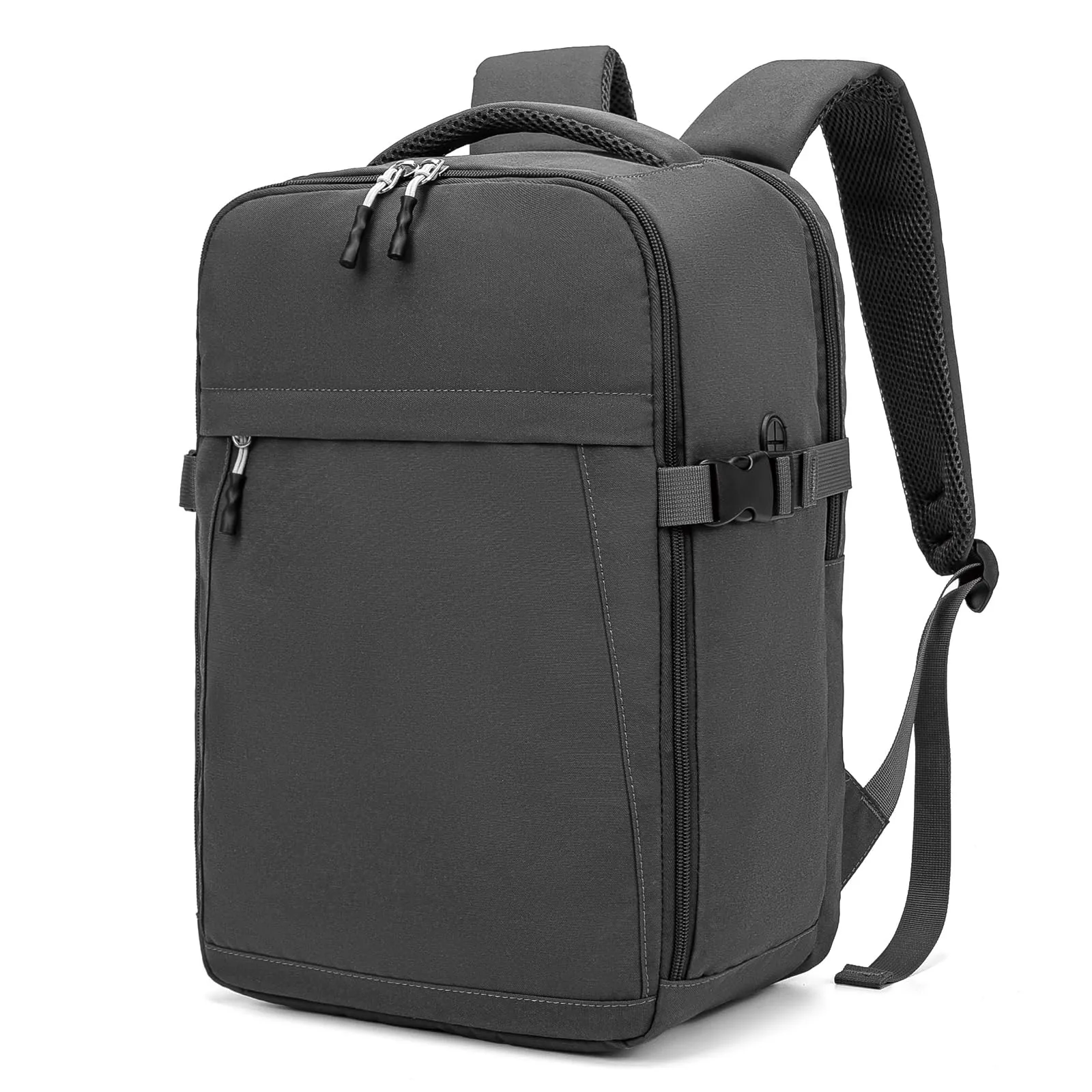 Xkdoai Zaino da Viaggio per Ryanair Bagaglio a Mano 40x30x20cm - immagine 1