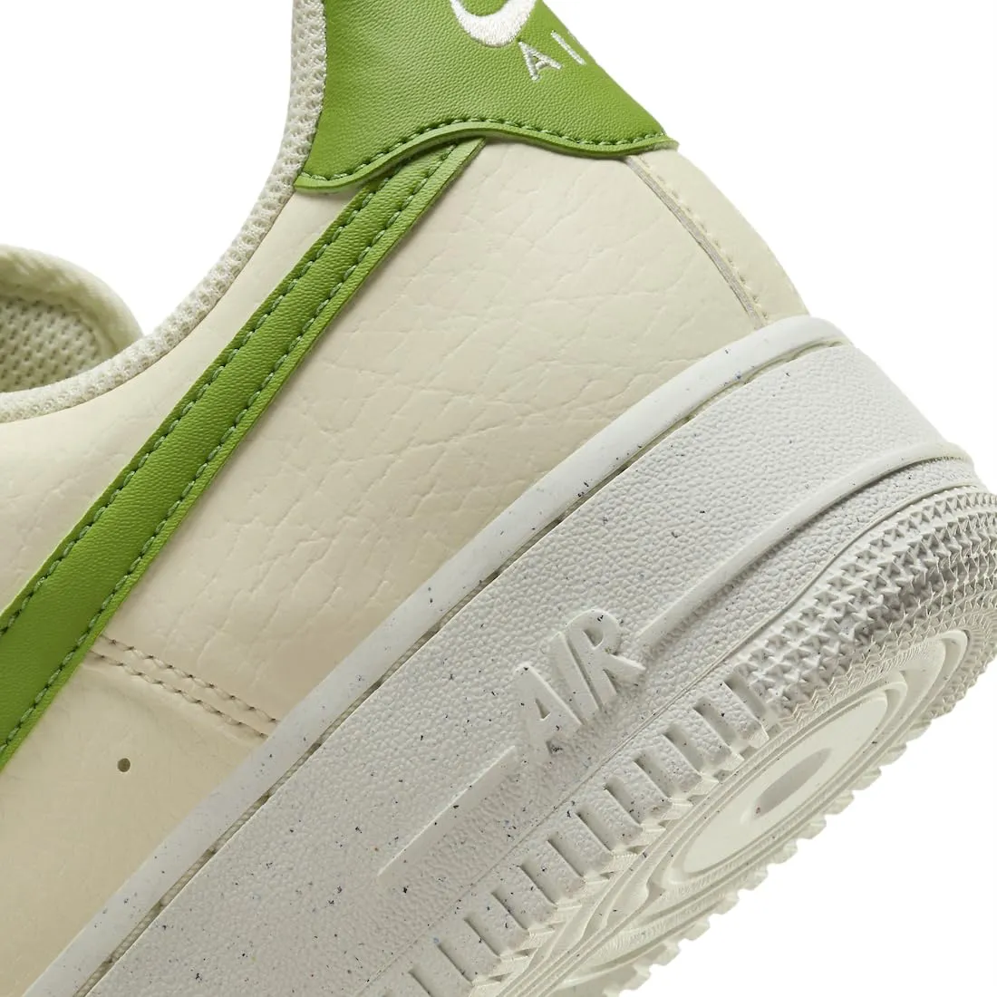 Nike Air Force 1 '07 NN DV3808-102, Scarpe Sportive - 38 EU - immagine 8