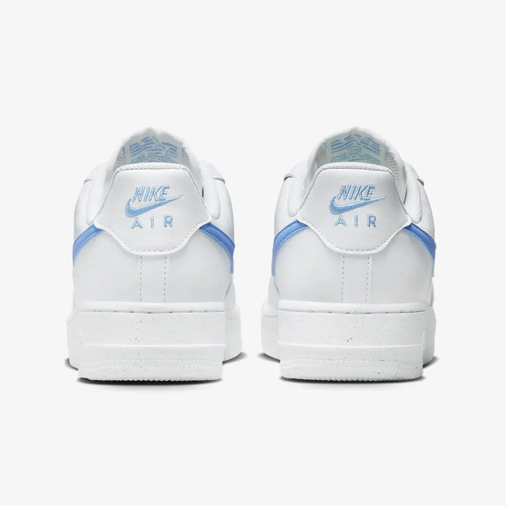 Nike Scarpe da Ginnastica da Donna Bianco/Bianco/Blu/University DV3808-103 44 EU - immagine 3