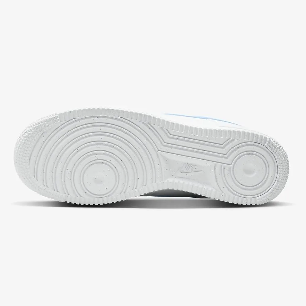 Nike Scarpe da Ginnastica da Donna Bianco/Bianco/Blu/University DV3808-103 44 EU - immagine 4