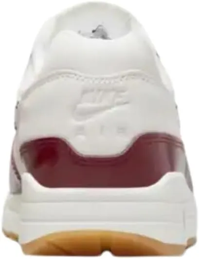 Nike Air Max 1 Scarpe da corsa da donna FJ3169-100 - immagine 3