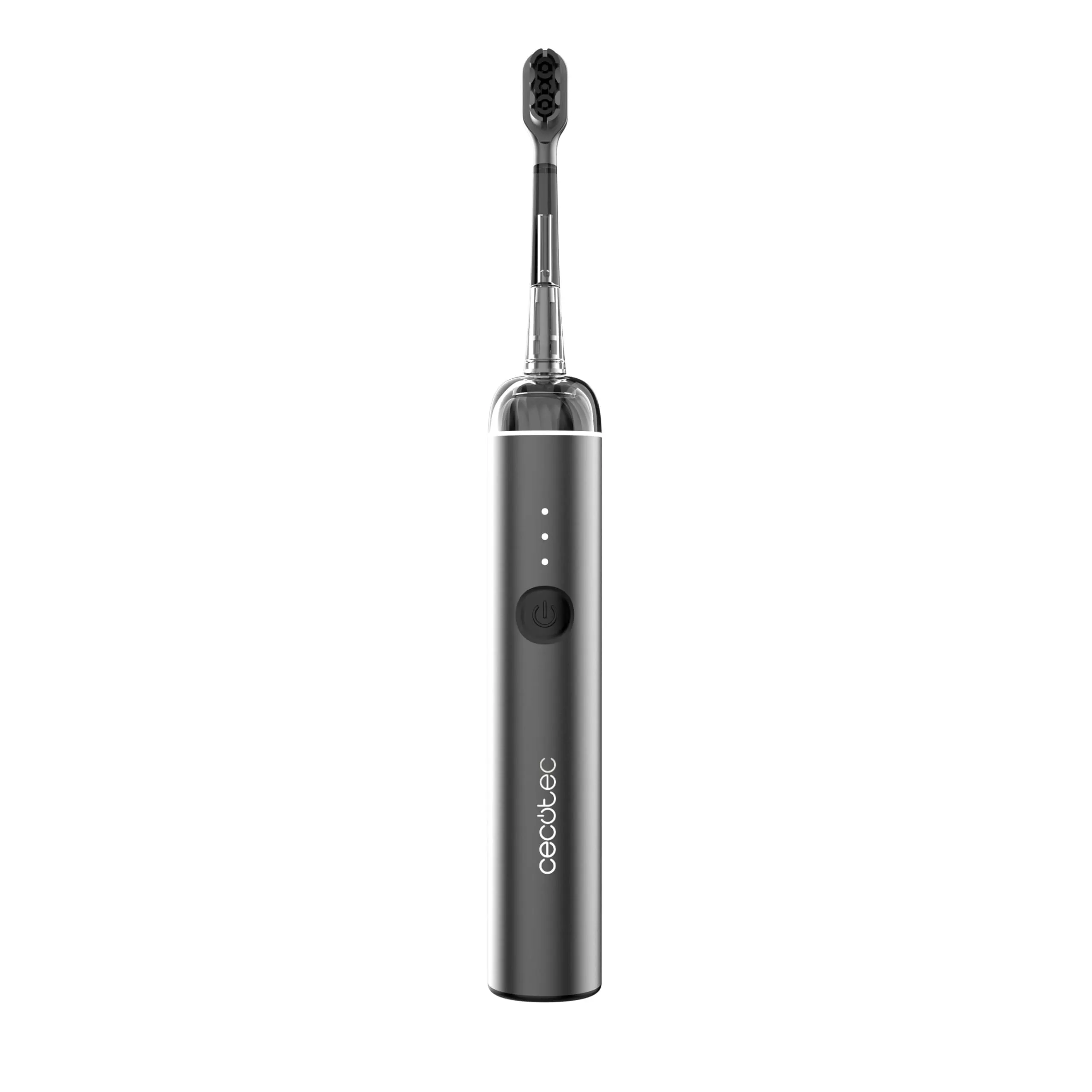 Cecotec ToothCare UltraSonic EliteSwing Spazzolino Elettrico Sonico, 4 Modalità, 66000 giri/min, Motore Brushless, 2 Teste, Autonomia 30 Giorni - immagine 1