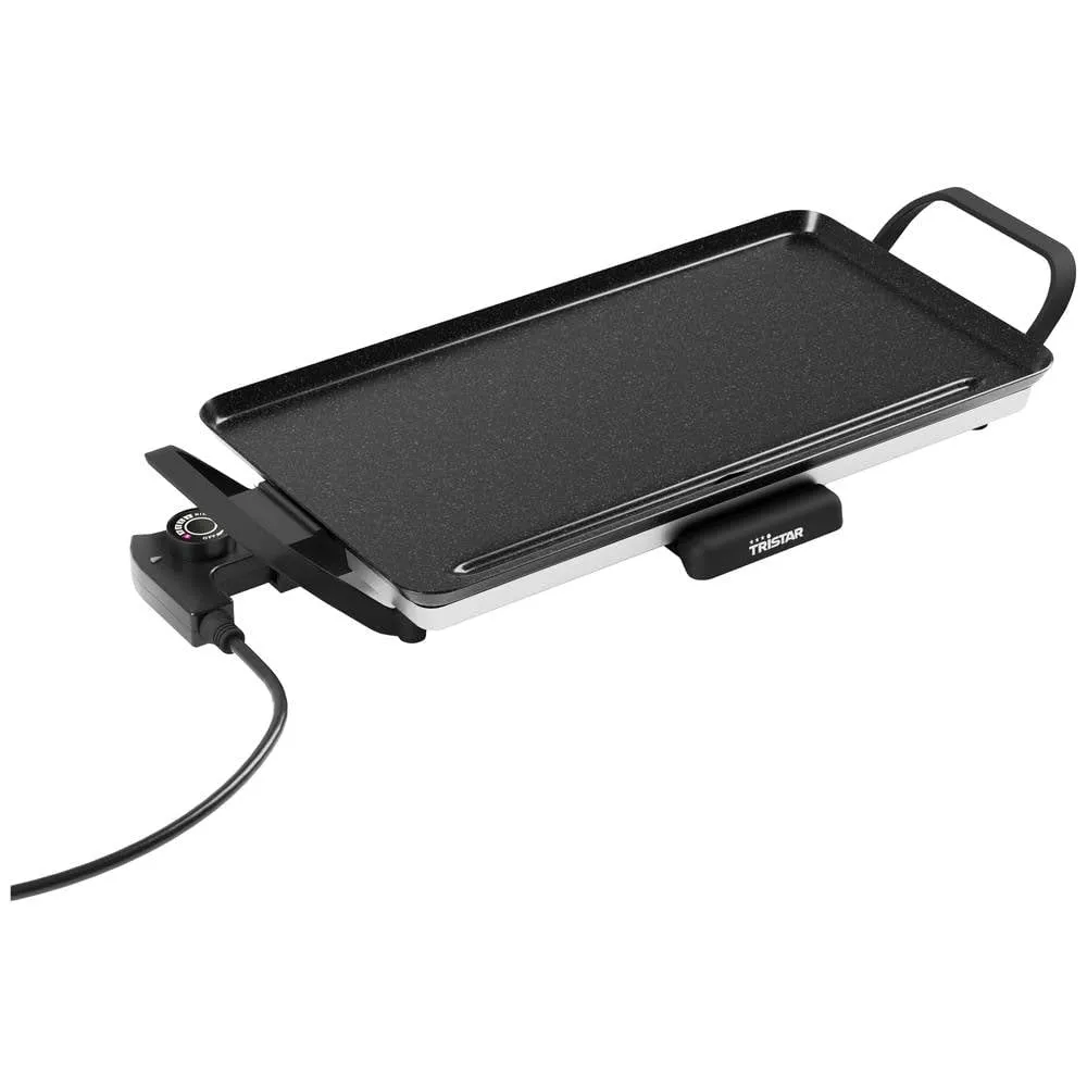 Tristar Table Grill Slim M BP-2667, 46 x 26 cm - immagine 1