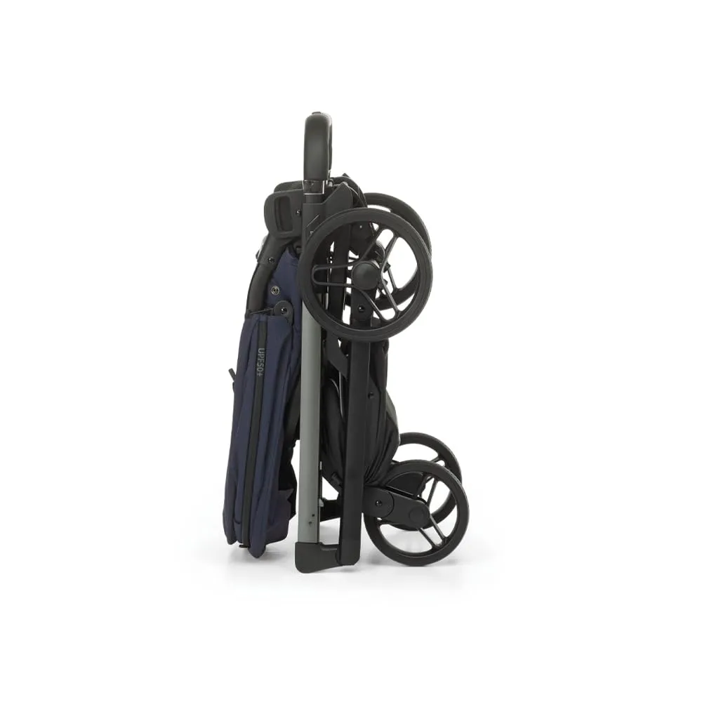 Foppapedretti Tictoc Sistema Combinato i-Size, Navy - immagine 5