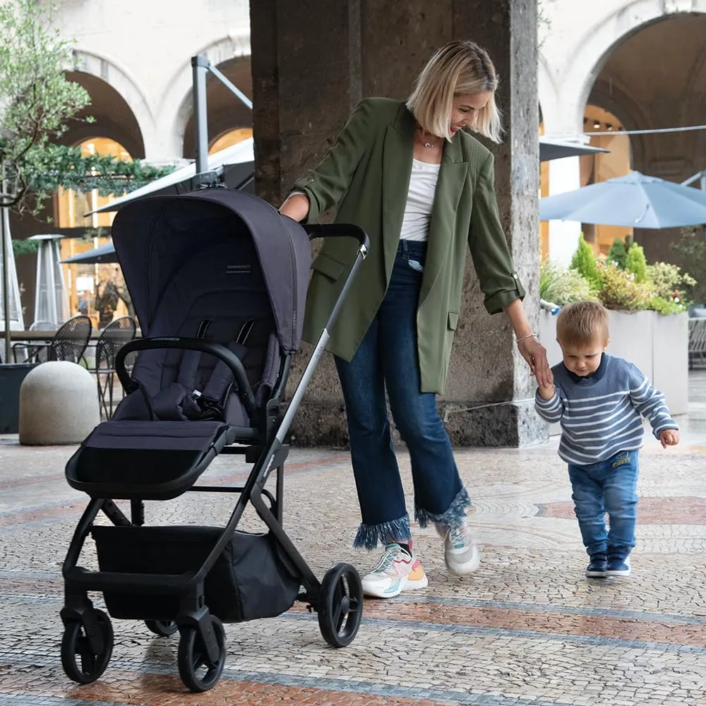 Foppapedretti Tictoc Sistema Combinato i-Size, Navy - immagine 8