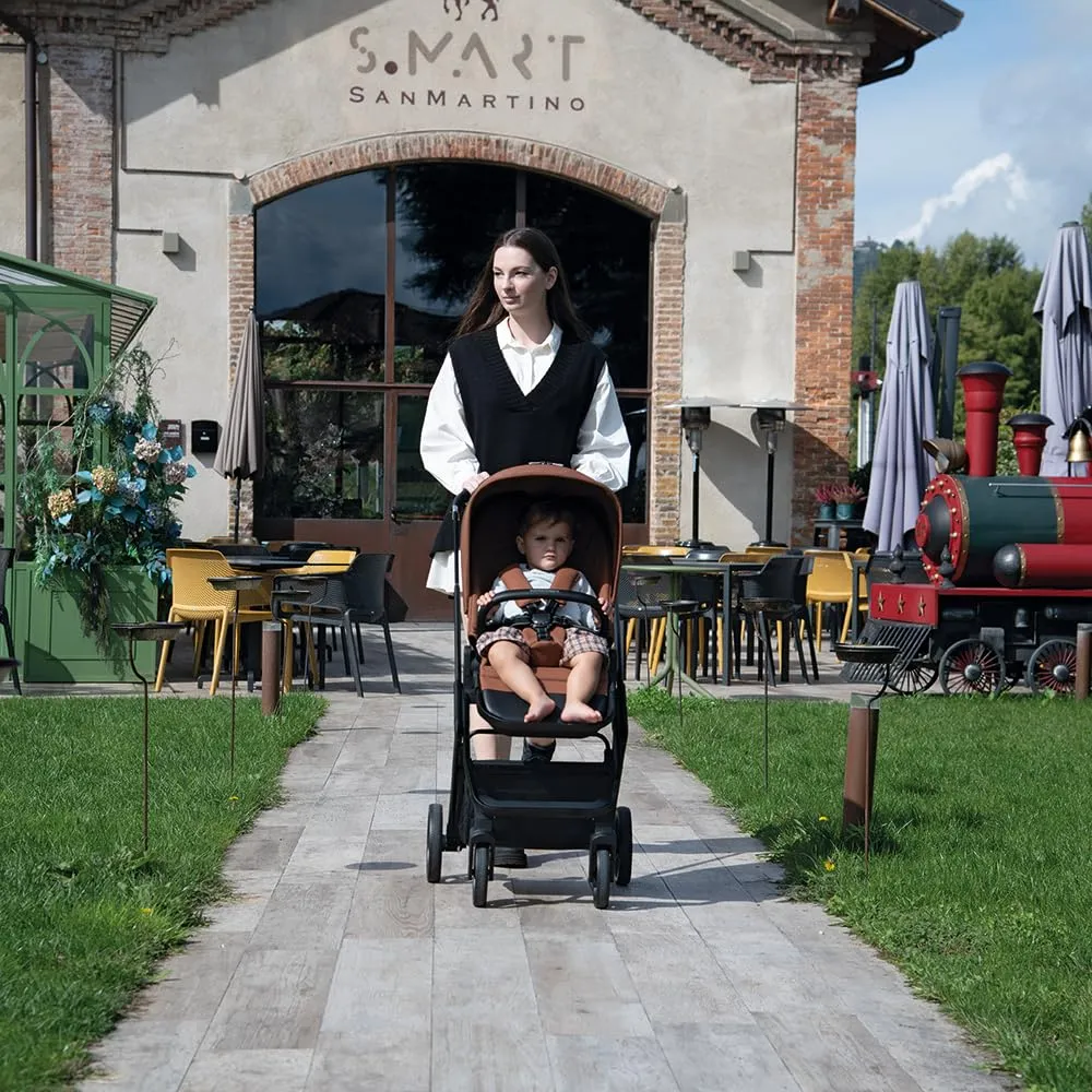 Foppapedretti Tictoc Sistema Combinato i-Size, Tuscany - immagine 8