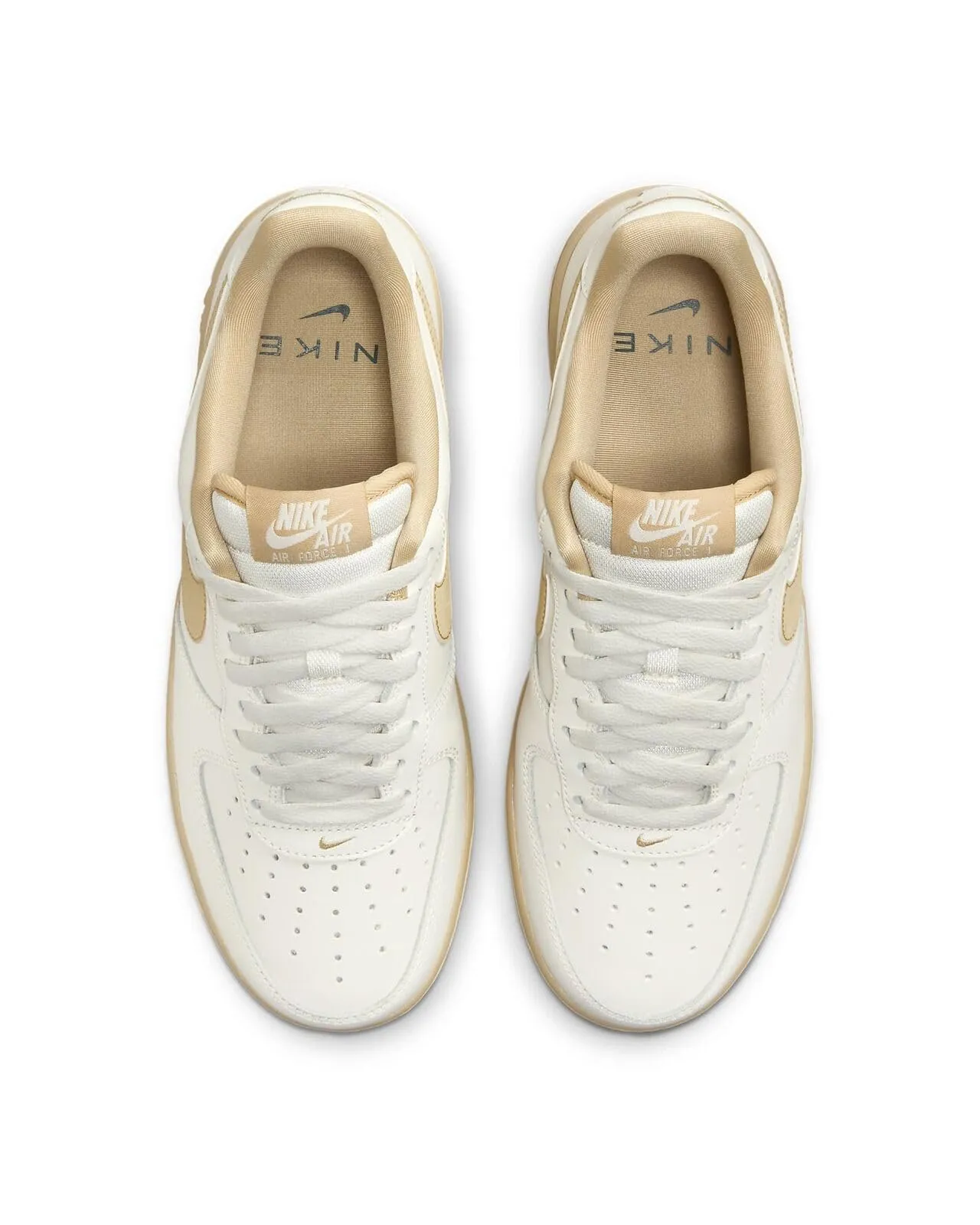 Nike Air Force 1 '07 Women's Shoes - FZ3597-133 - immagine 3