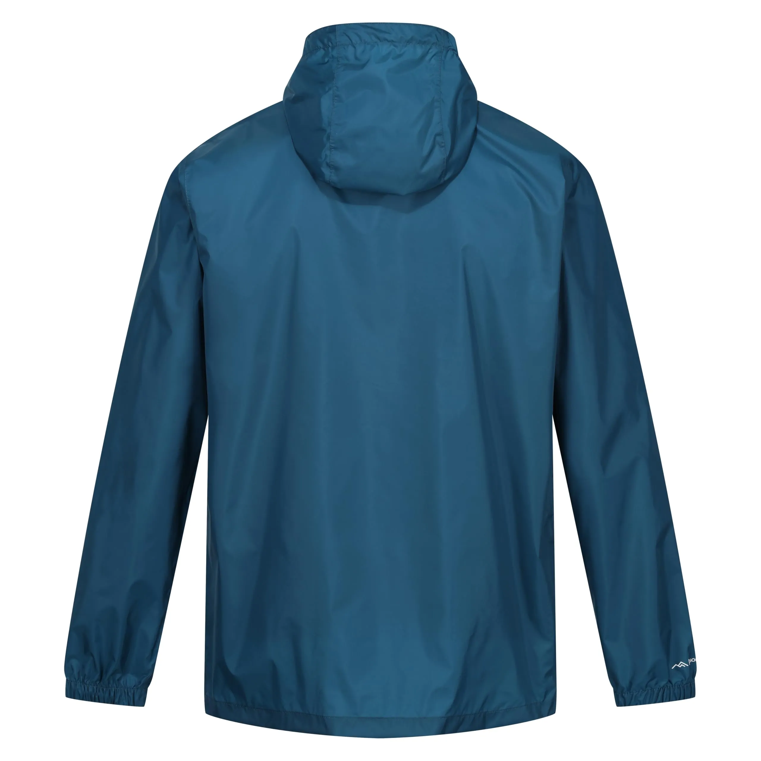 Regatta Pack-It III Giacca Impermeabile da Uomo - immagine 4