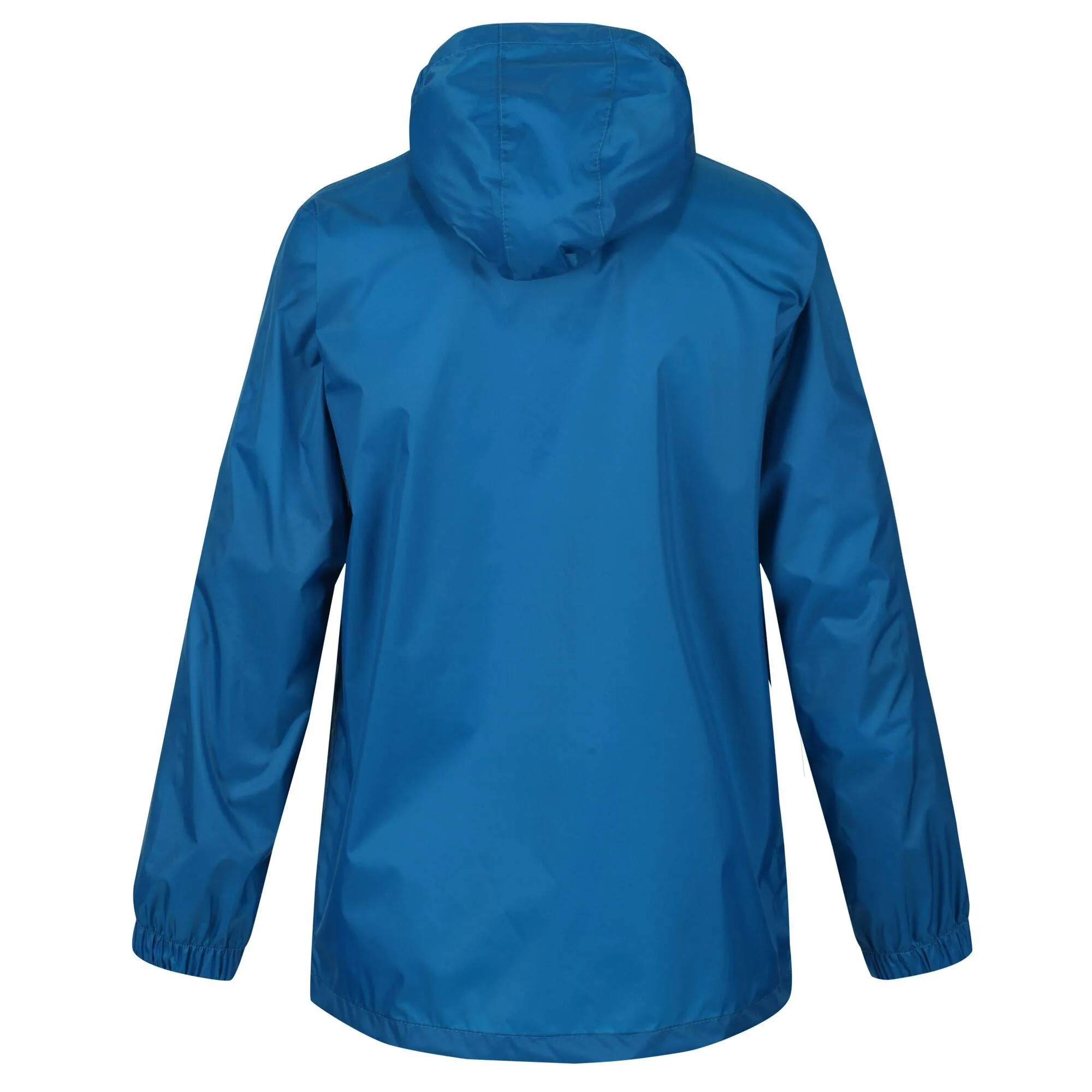Regatta Bambini Pack It Giacca Ripiegabile Impermeabile Shell - immagine 8