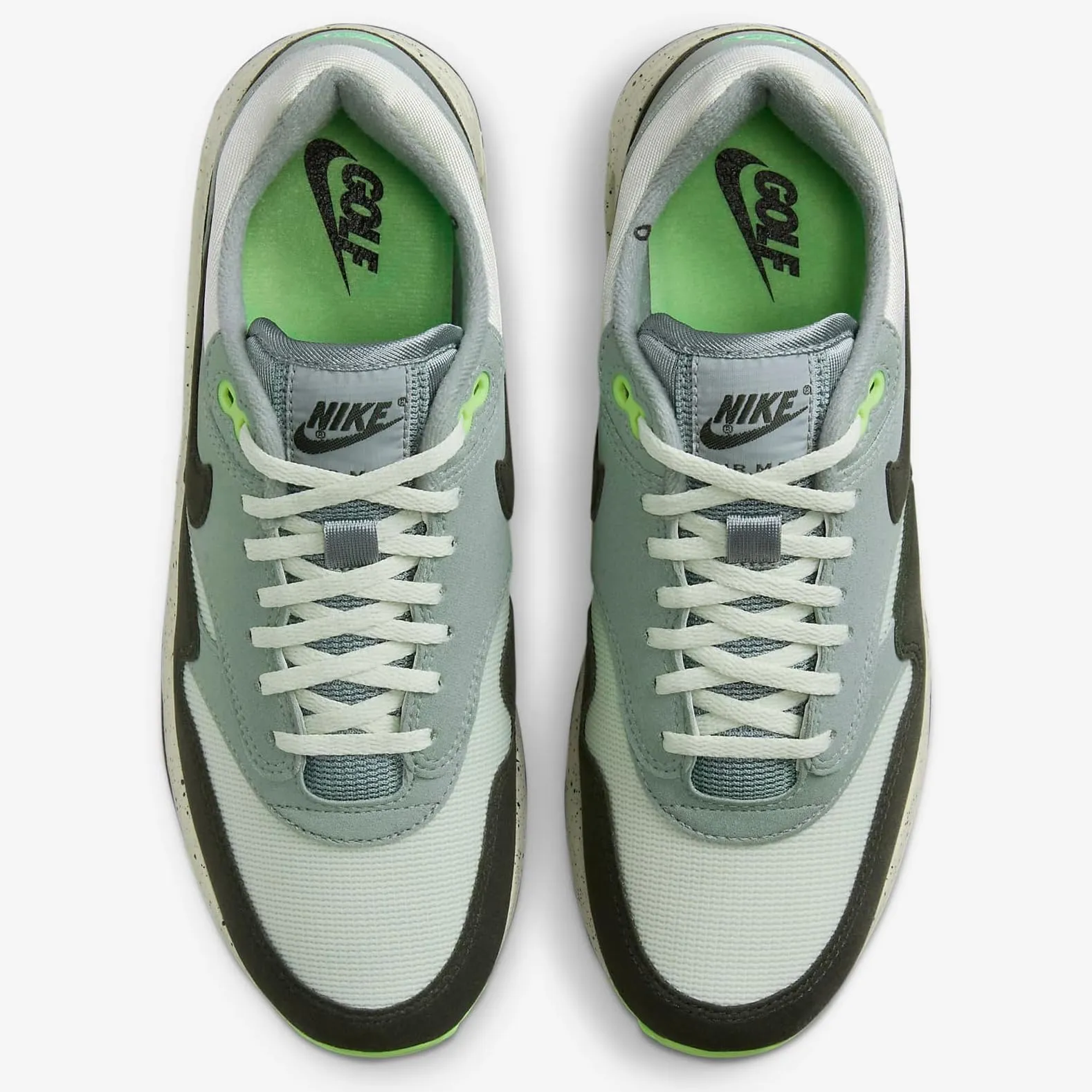 Nike Air Max 1 '86 OG G Unisex Adult Shoes, 40 EU - immagine 2