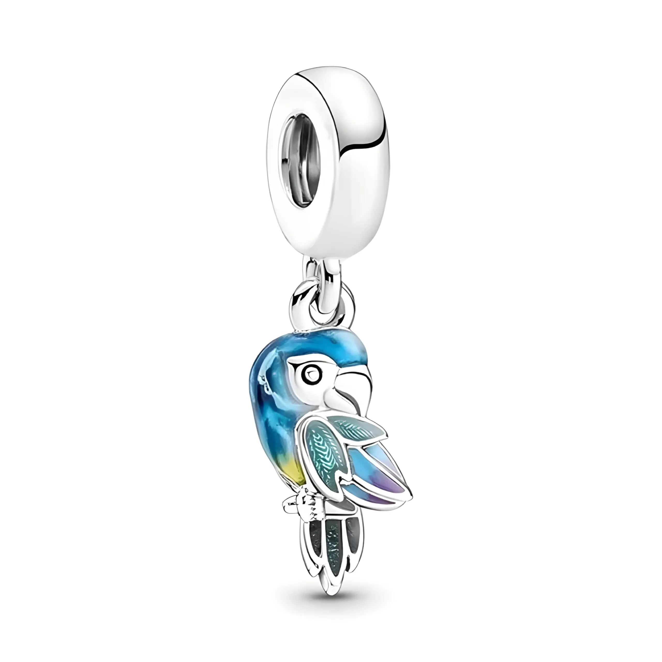 JCaleydo G 195 Charm Compatibile con Bracciale Pandora - immagine 1