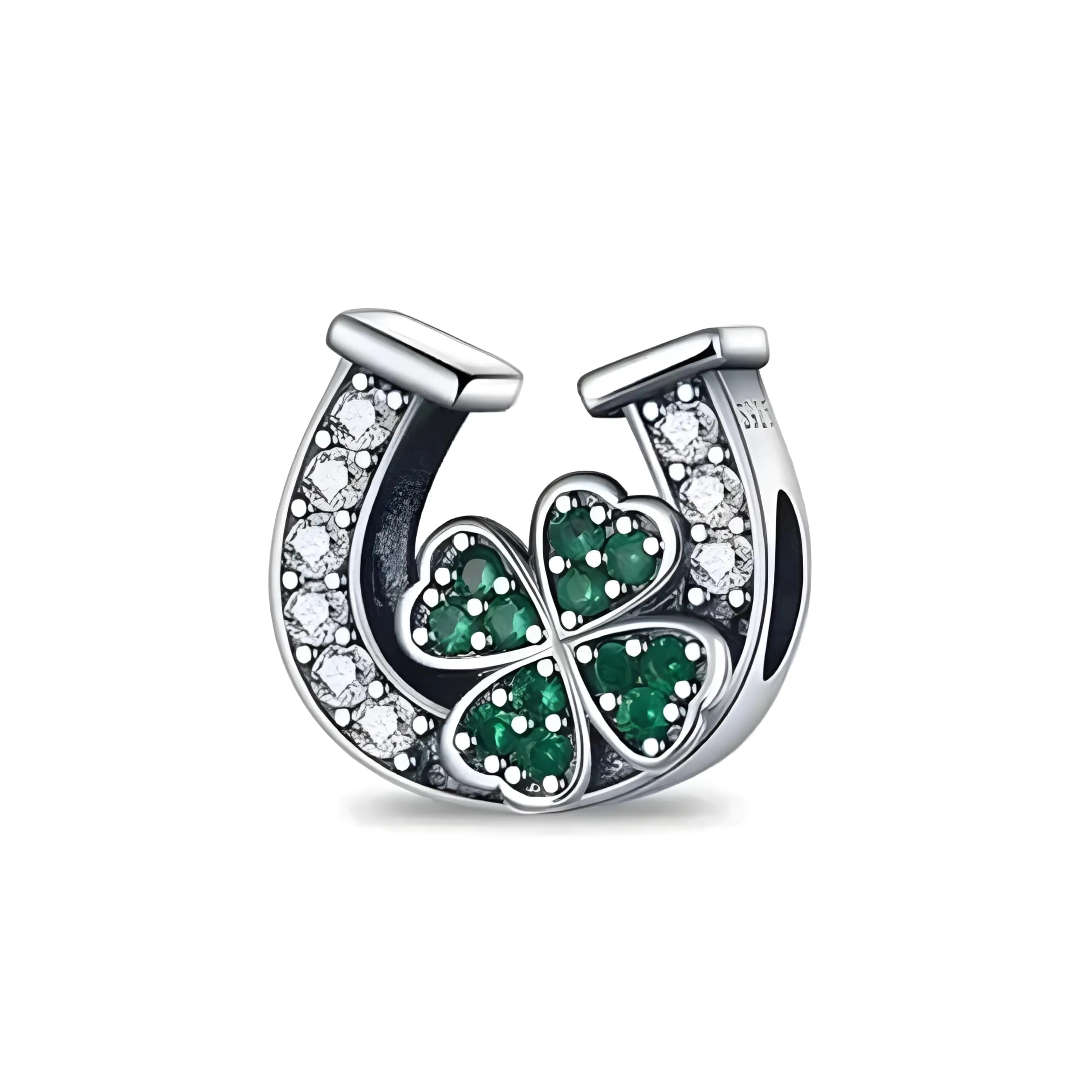 JCaleydo G188 Charm Compatibile con Bracciale Pandora - immagine 1