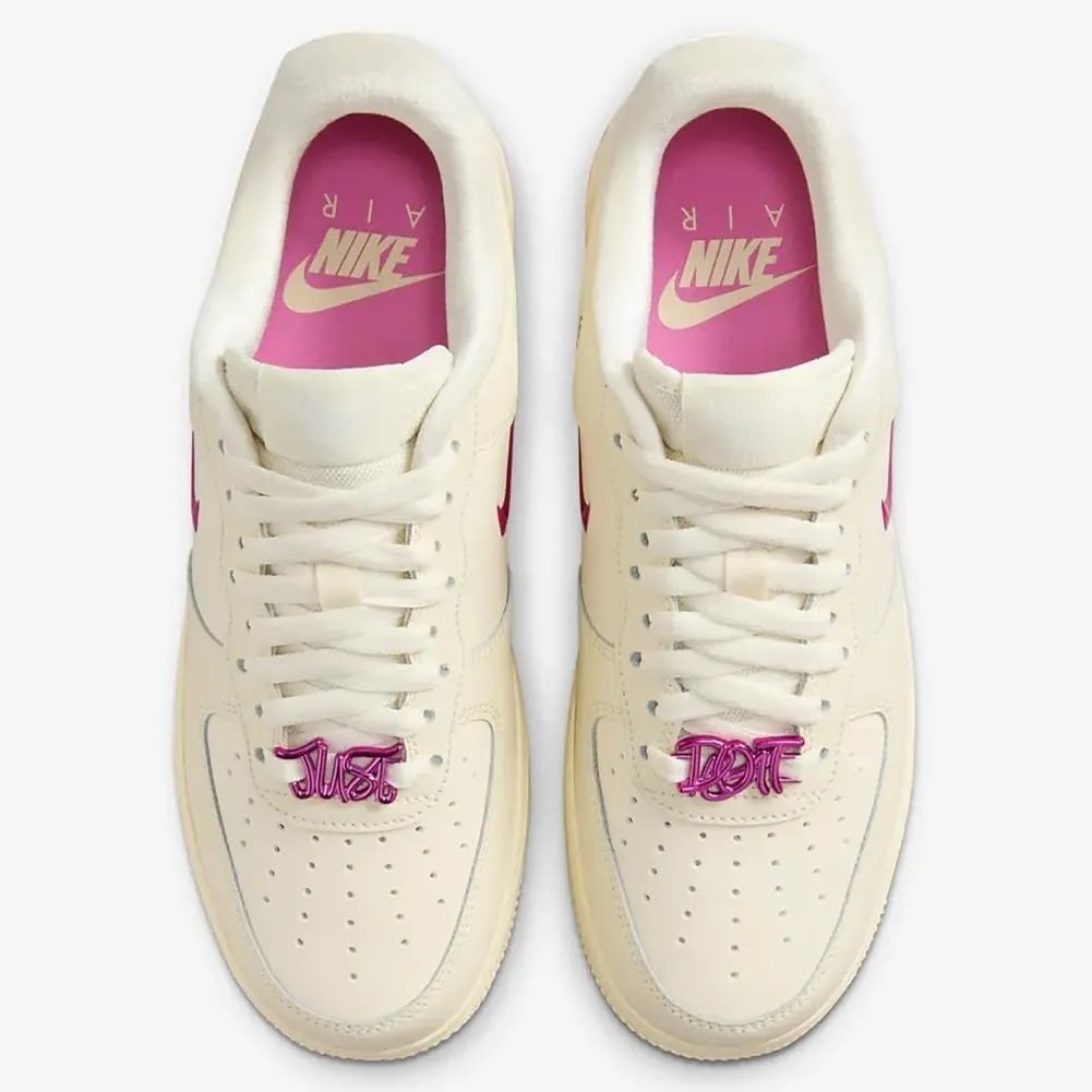 Nike Air Force 1 '07 Women's Shoes - FB8251-101 - immagine 2
