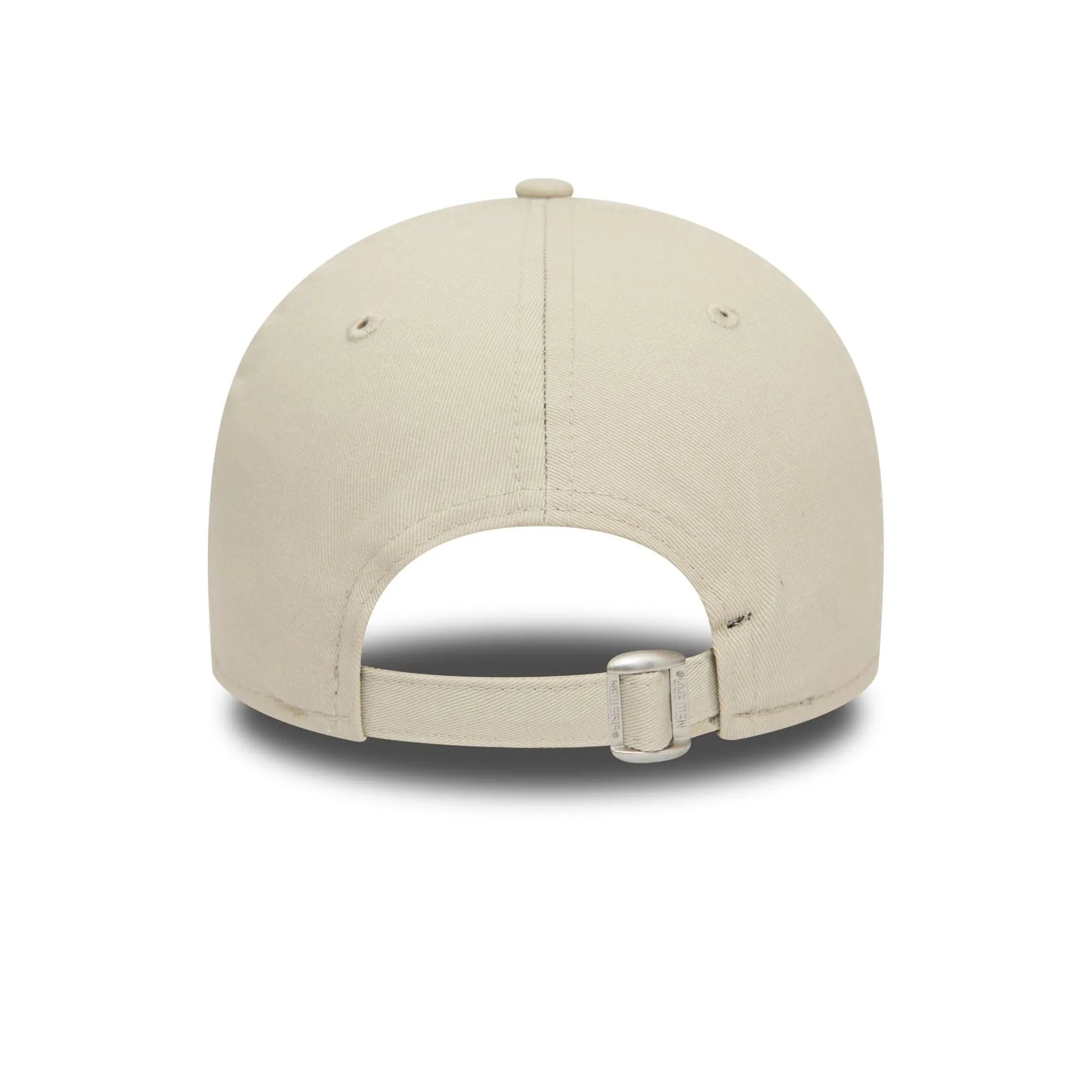 New Era New York Yankees Berretto da Baseball Beige Mimetico Regolabile MLB - immagine 4
