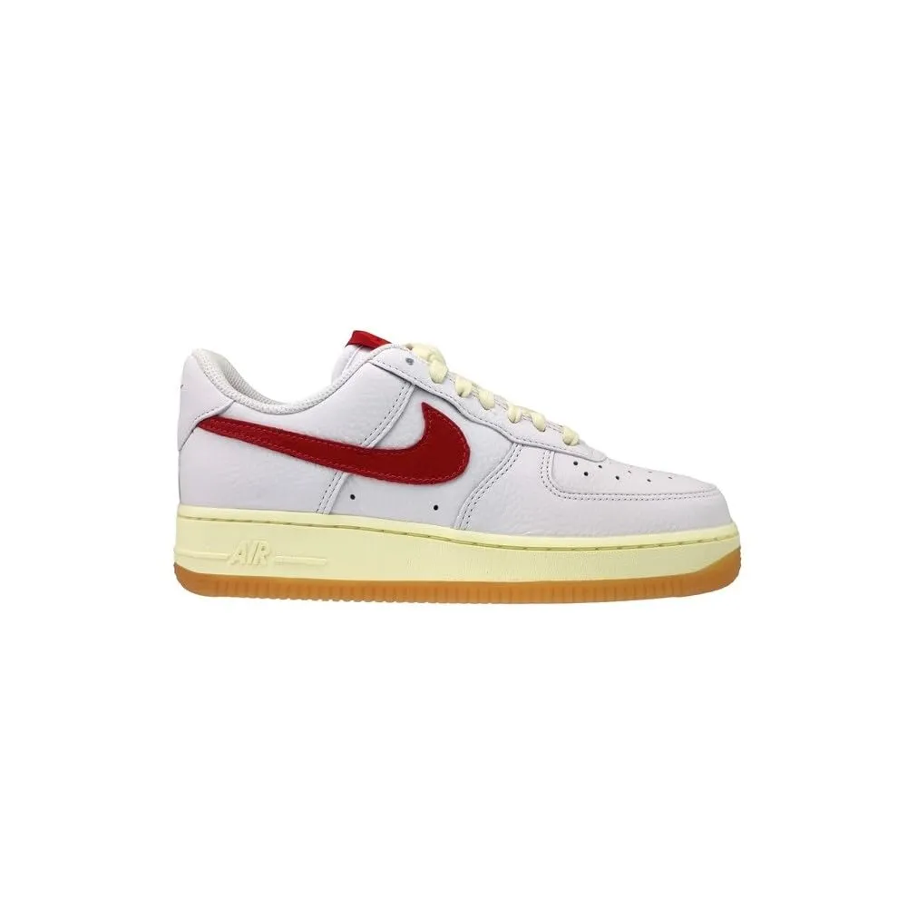 Nike Air Force 1 '07 FN3493-100 Bianco 41 EU - immagine 1