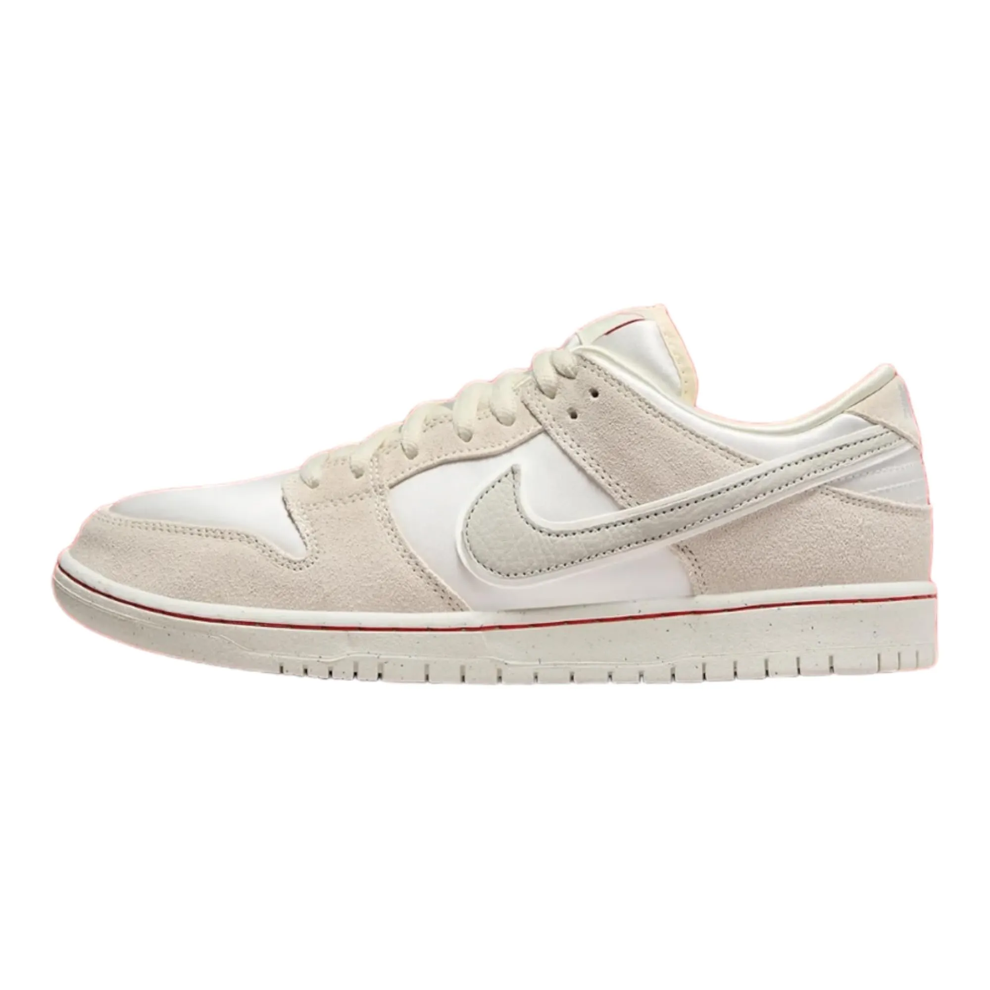Nike Dunk Low Coconut Milk Light Bone, 41 EU - immagine 1