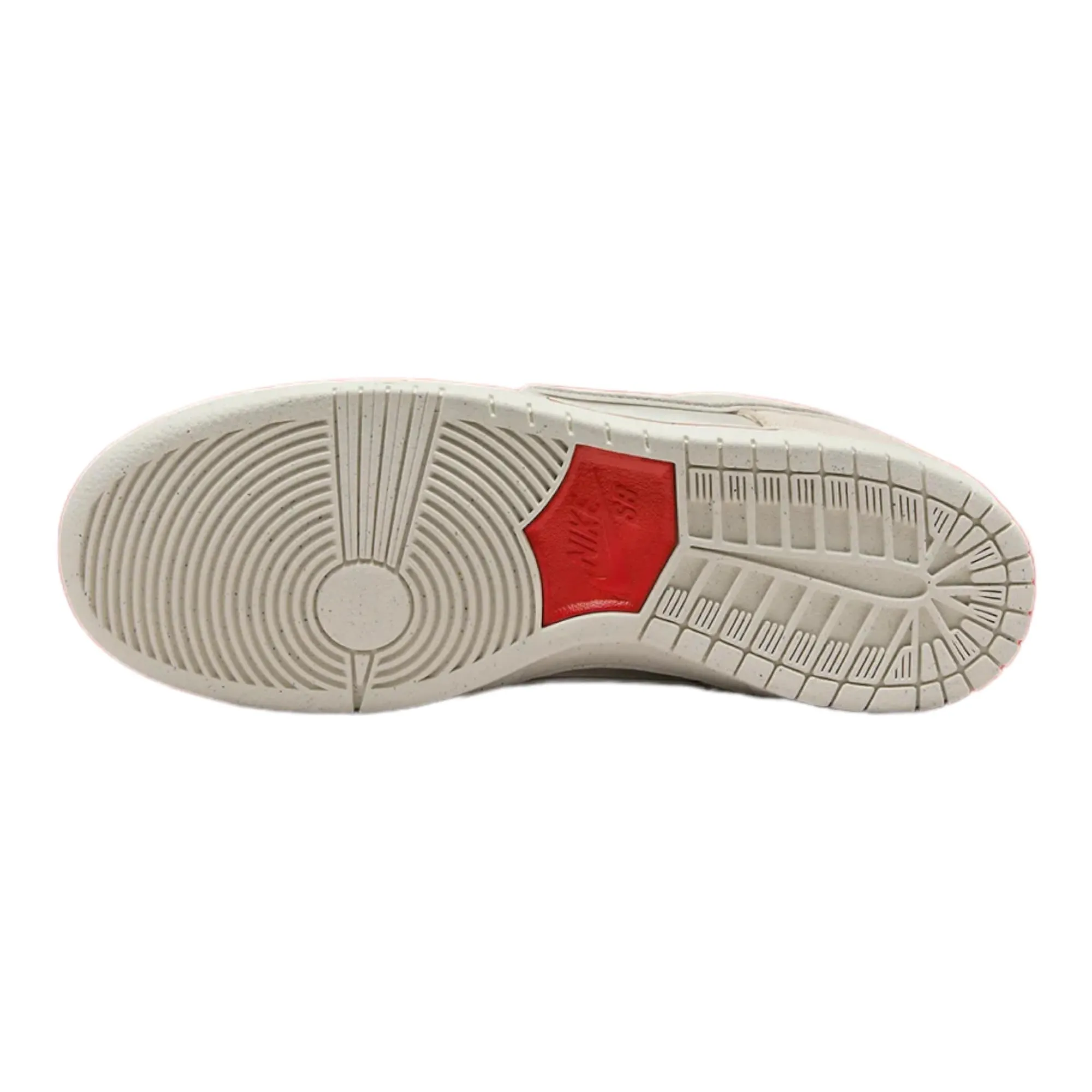 Nike Dunk Low Coconut Milk Light Bone, 41 EU - immagine 6