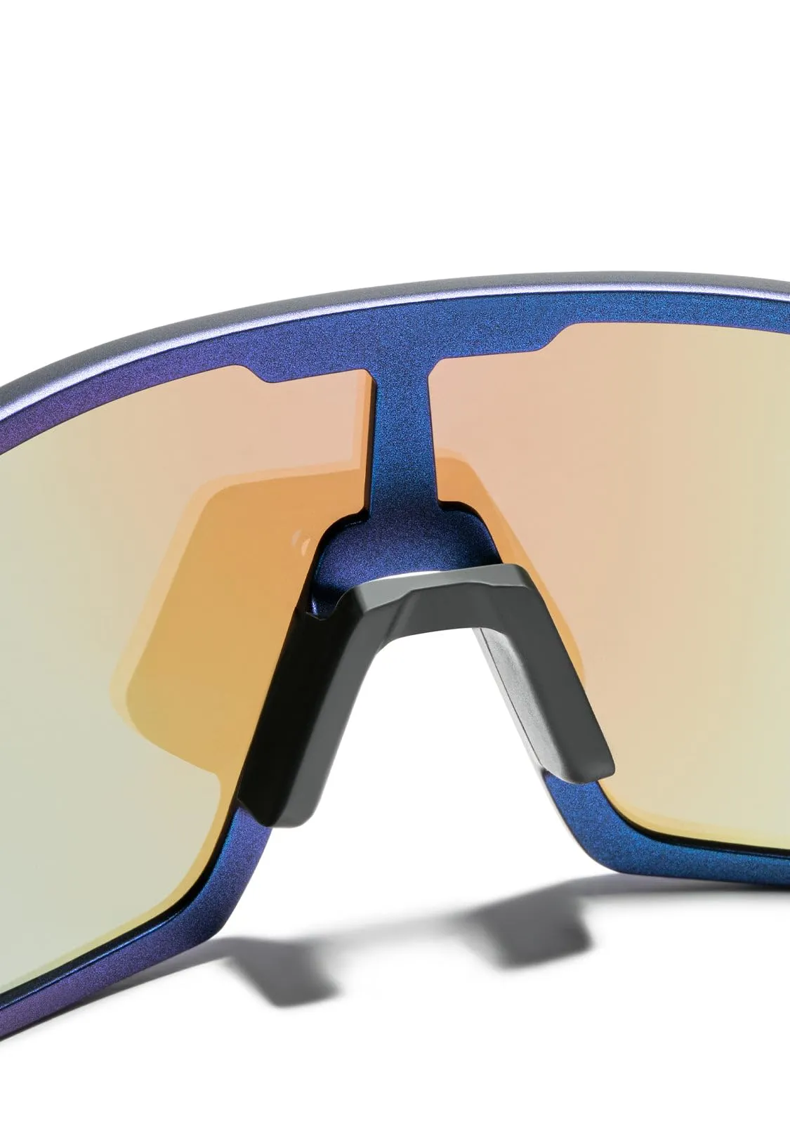D.Franklin Occhiali da sole unisex Modello wind-limited - immagine 6