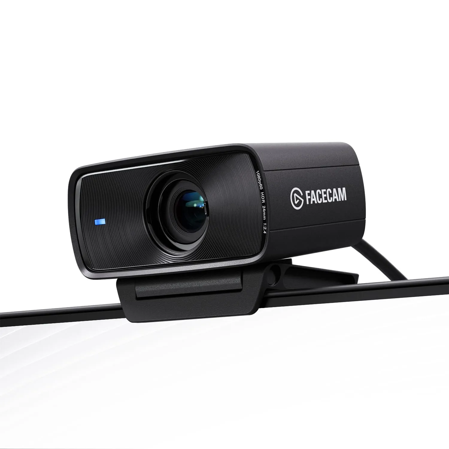 Elgato Facecam MK.2 Full HD Webcam with HDR - immagine 1
