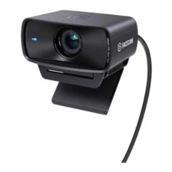 Elgato Facecam MK.2 Full HD Webcam with HDR - immagine 4