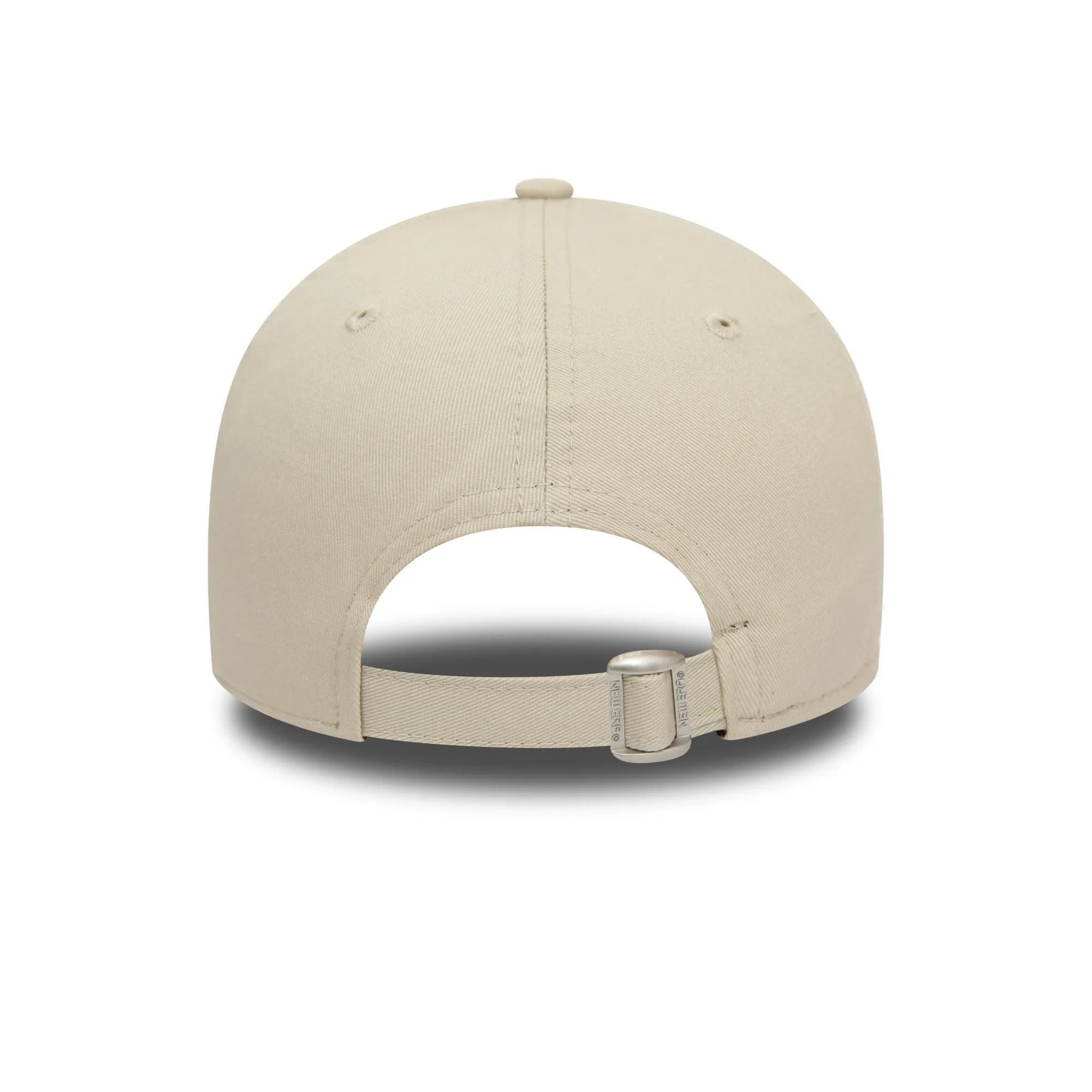 New Era Chicago White Sox 9Forty Berretto da Baseball Regolabile Visiera Curva - Beige - immagine 4