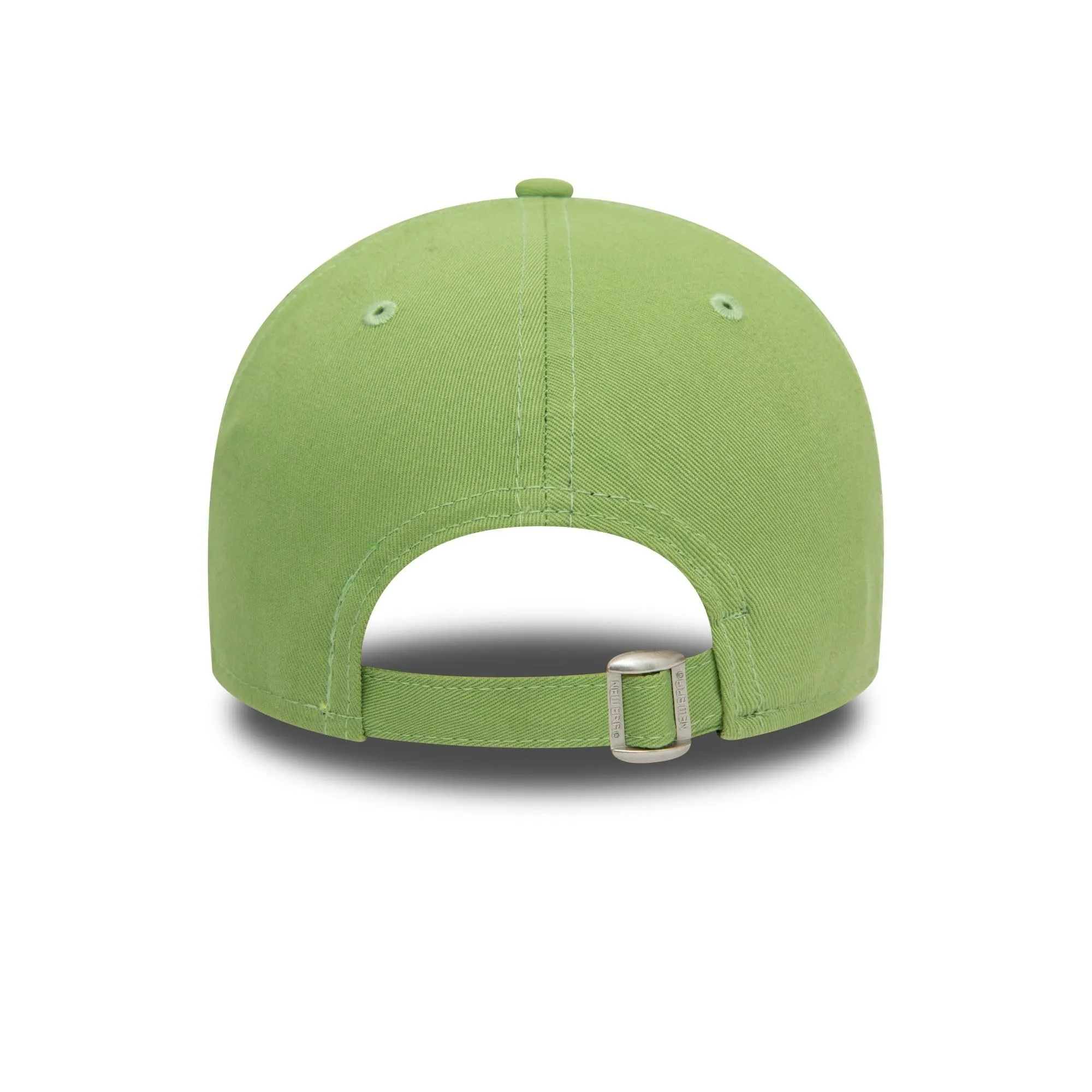 New Era MLB New York Yankees 9Forty Cappellino Baseball Verde - immagine 4