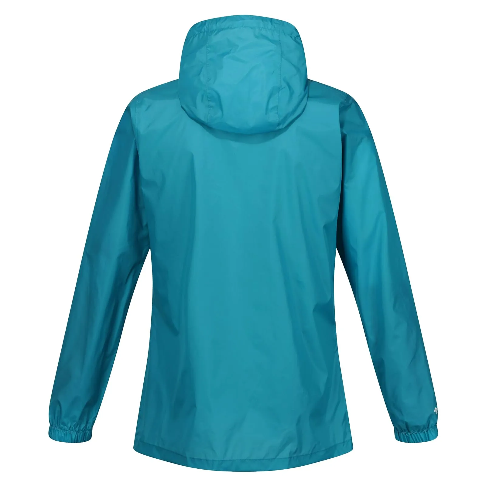 Regatta Women's Pack It III Waterproof Shell Jacket - Tahoe Blue - immagine 5