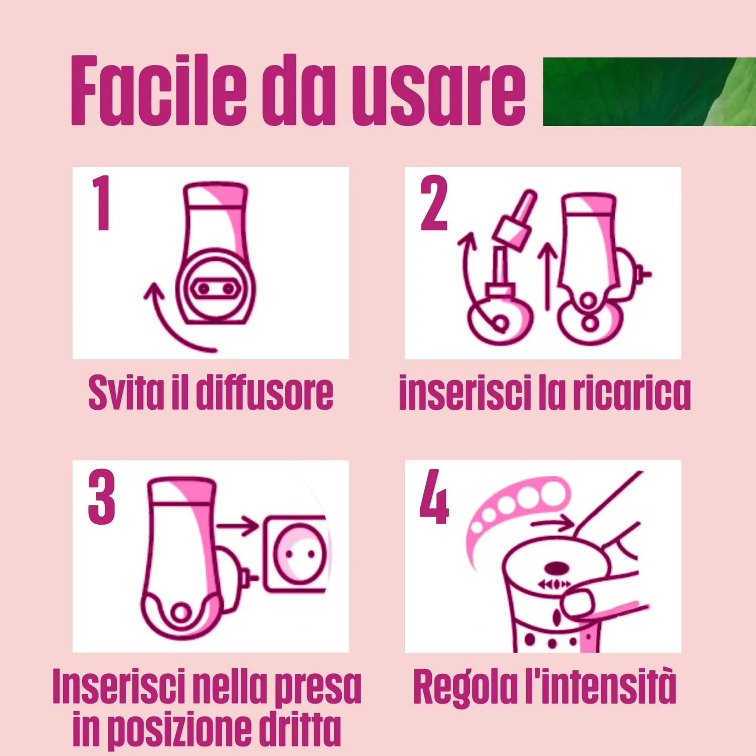 Glade Liquido Elettrico Profumatore per Ambienti, Relaxing Zen, 3 Ricariche - immagine 7