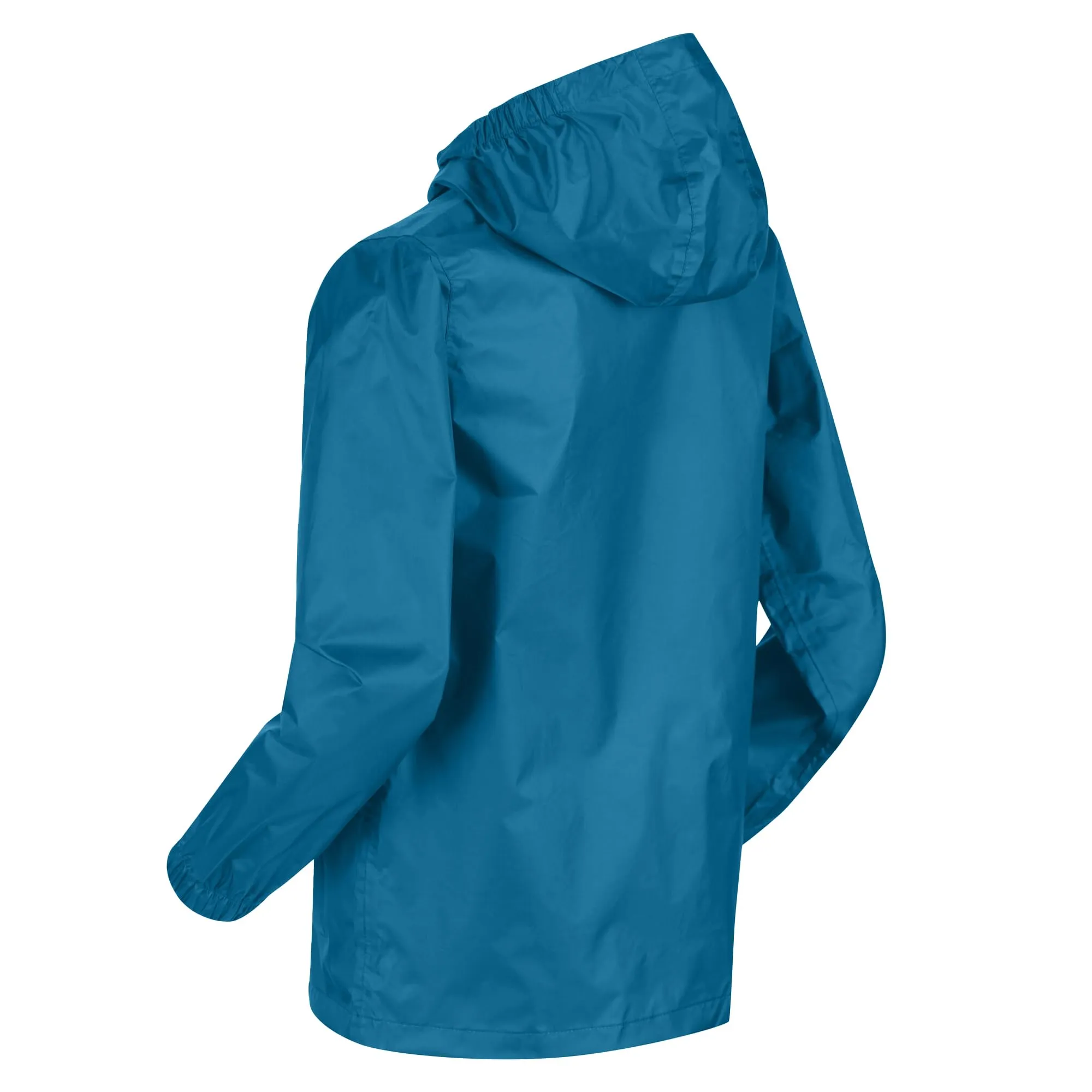 Regatta Bambini Pack It Giacca Ripiegabile Impermeabile Shell - immagine 6