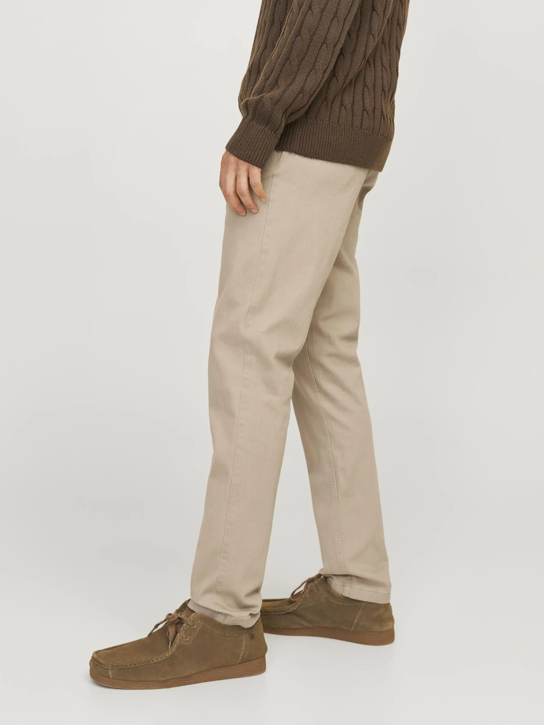 Jack & Jones Jjimarco Jjdave Pantaloni da Uomo, Confezione da 2, W32 / L30 - immagine 6