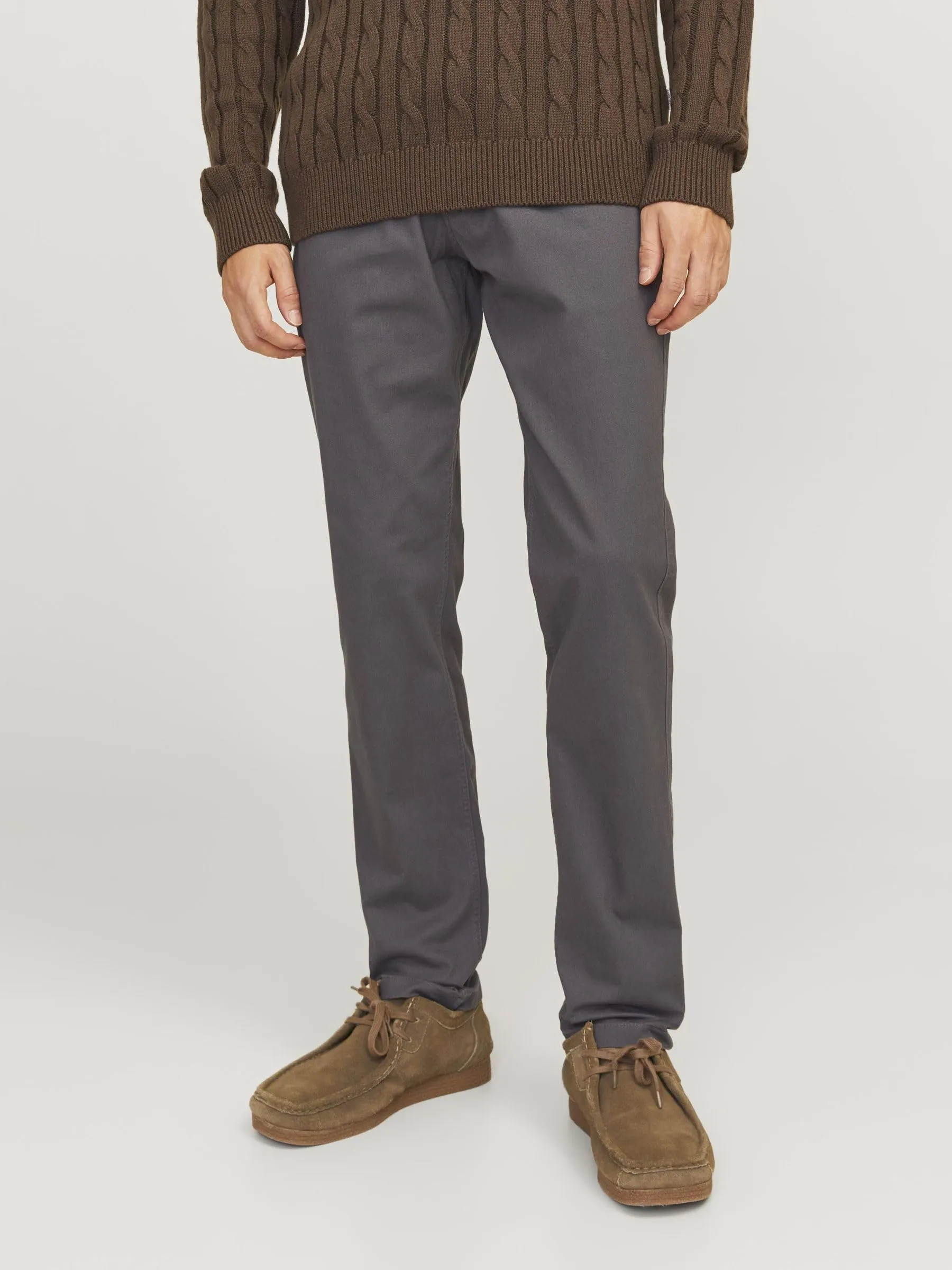 Jack & Jones Jjimarco Jjdave Pantaloni da Uomo, Confezione da 2, W32 / L30 - immagine 7