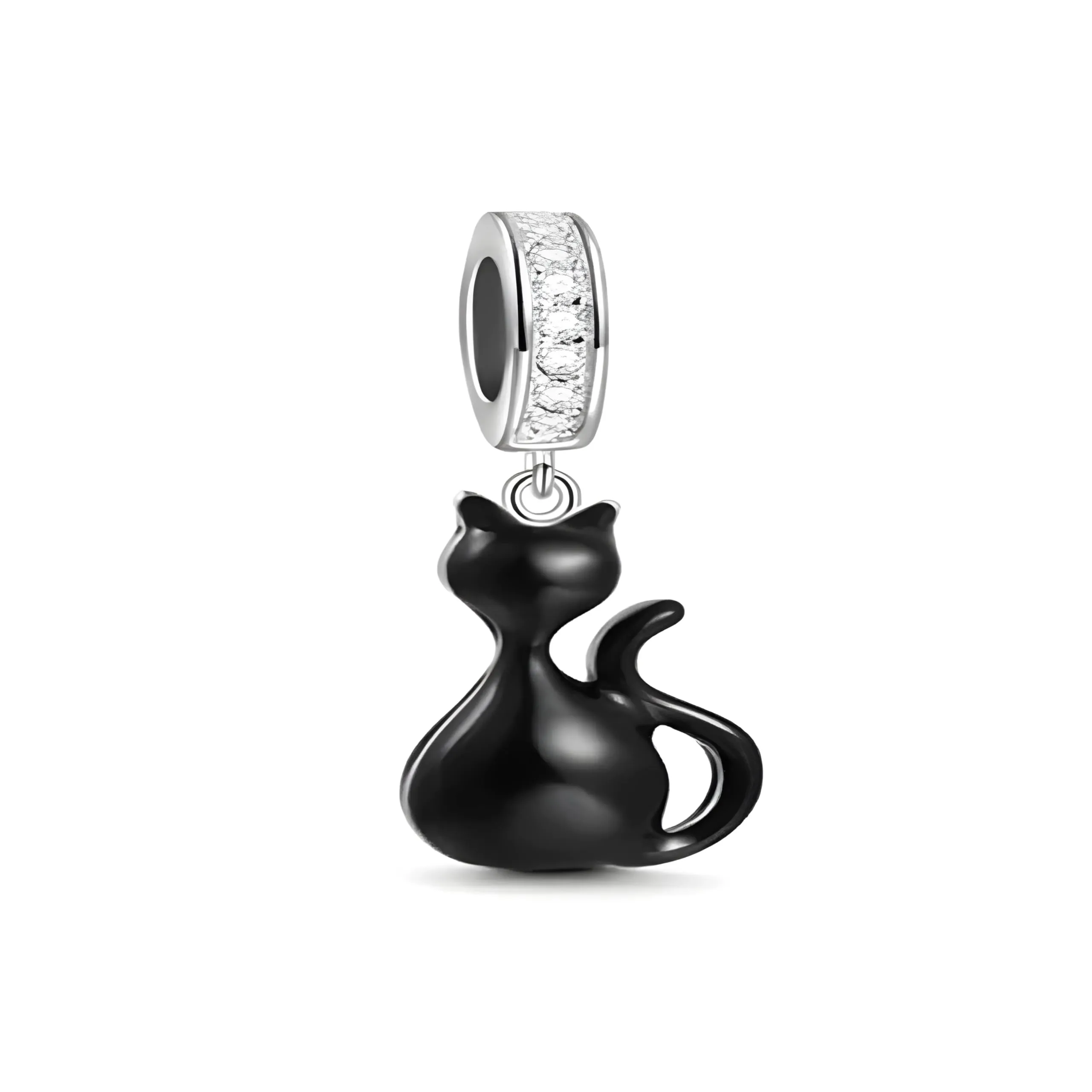 JCaleydo G 51 Charm Compatibile con Bracciale Pandora - immagine 1