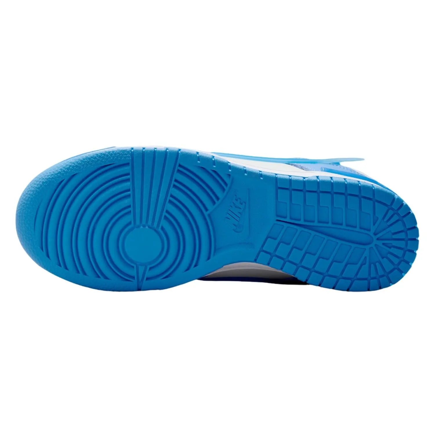 Nike W Dunk Low Twist Photon Dust University Blue White DZ2794-002 - immagine 4