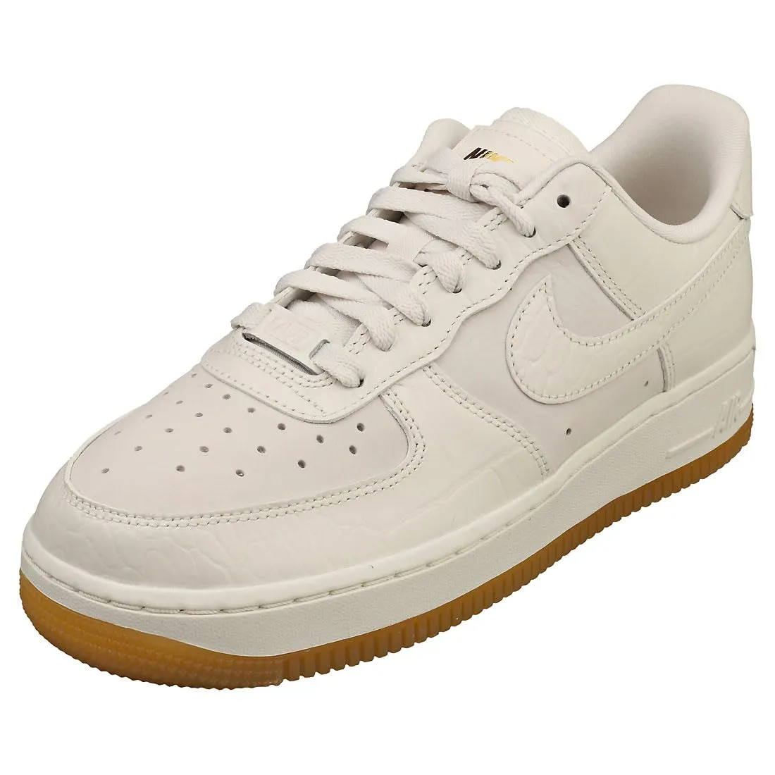 Nike Air Force 1 '07 Mid Women's, 38.5 EU - immagine 1