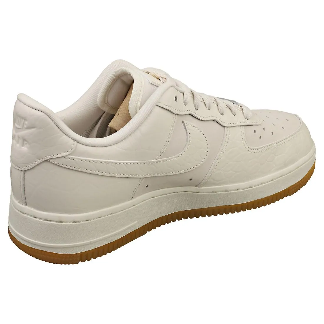 Nike Air Force 1 '07 Mid Women's, 38.5 EU - immagine 2
