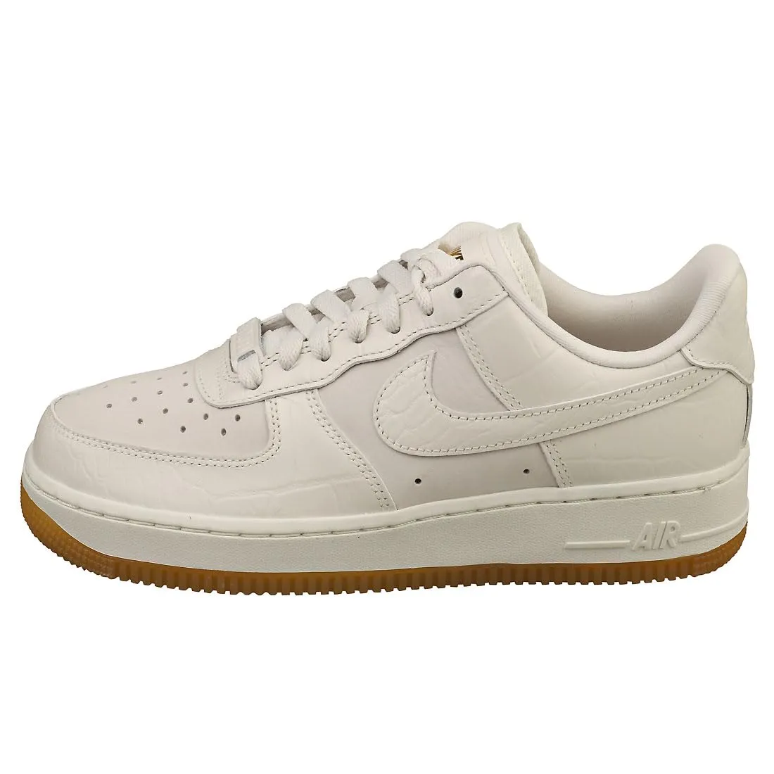 Nike Air Force 1 '07 Mid Women's, 38.5 EU - immagine 5