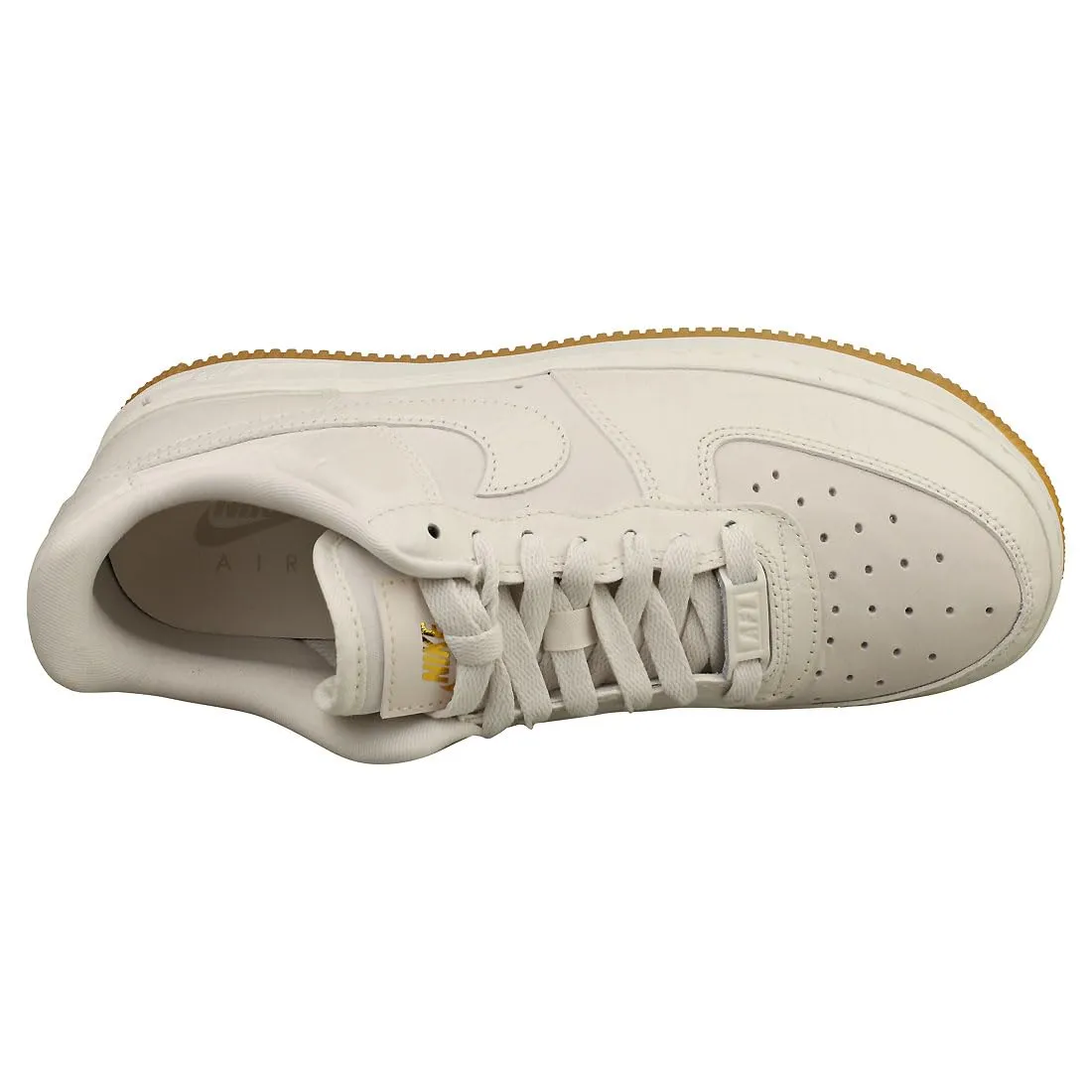 Nike Air Force 1 '07 Mid Women's, 38.5 EU - immagine 8