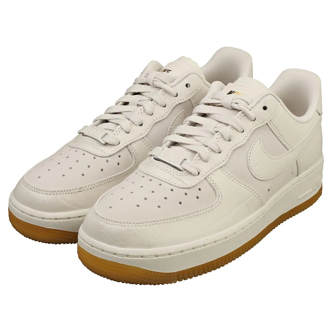 Nike Air Force 1 '07 Mid Women's, 38.5 EU - immagine 9