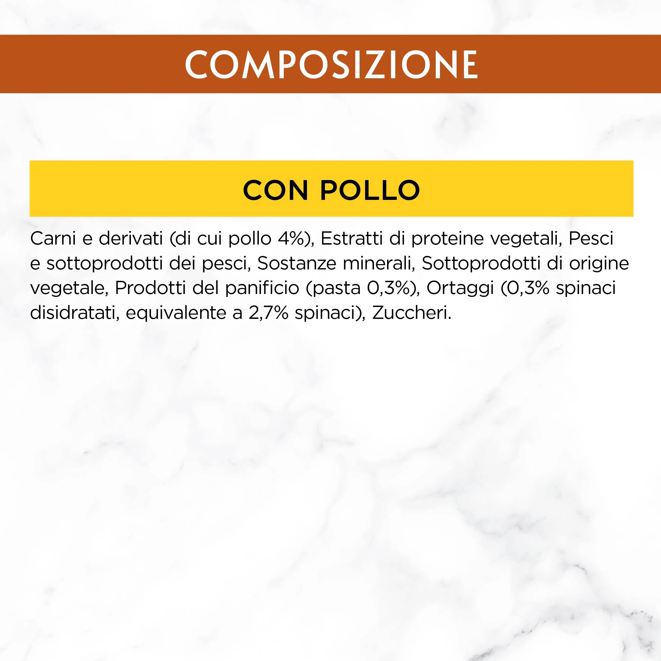 Gourmet Soup Royale Cibo Umido per Gatti Adulti, 30 Bustine da 45g - immagine 6