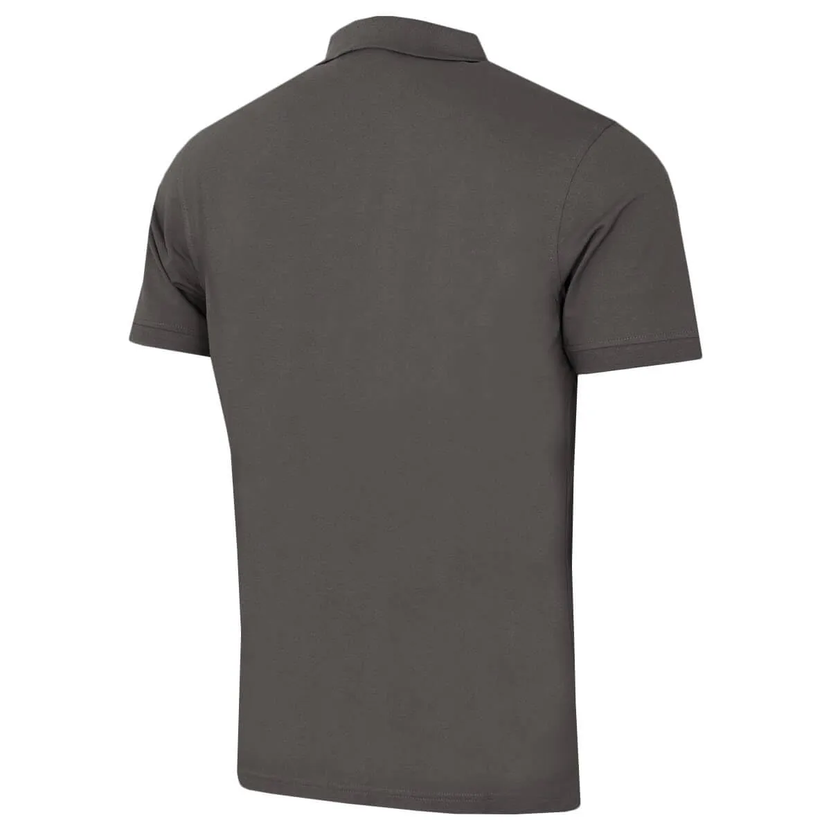 Calvin Klein Polo Golf Uomo Campus - Ardesia - M - immagine 4