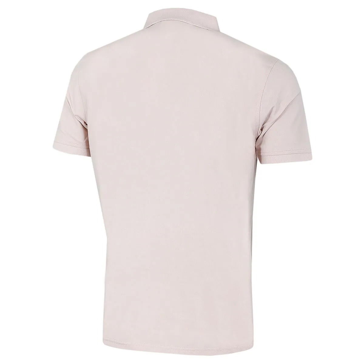 Calvin Klein Polo Golf Uomo Campus - Pietra - XXL - immagine 4