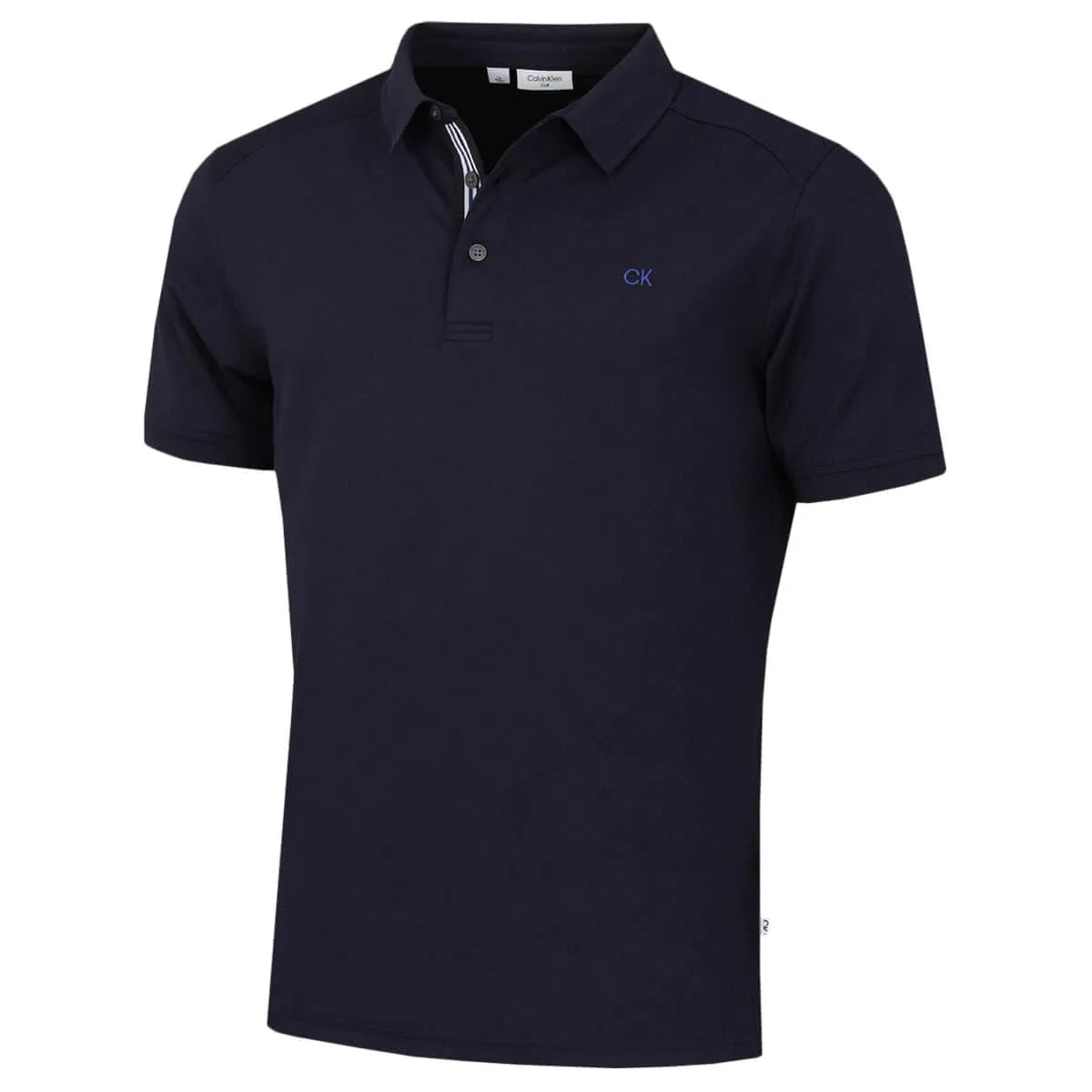 Calvin Klein Polo da Uomo Campus 2026, 5XL - immagine 1