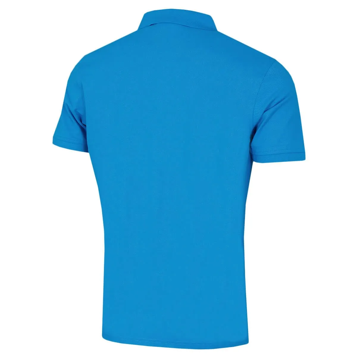 Calvin Klein Polo Golf Uomo Campus Blu M - immagine 4