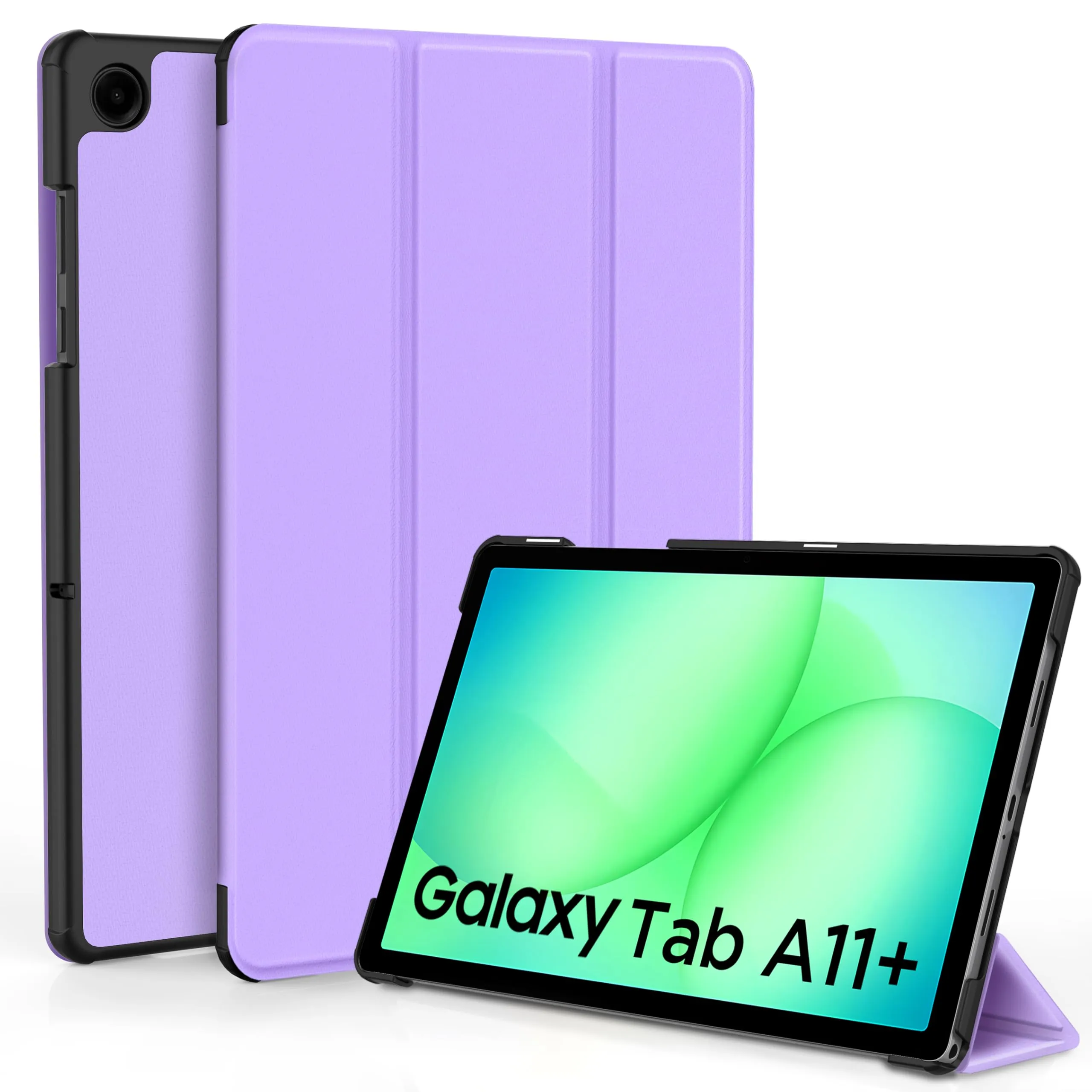 EasyAcc Custodia Cover per Samsung Galaxy Tab A11+ Plus - immagine 1