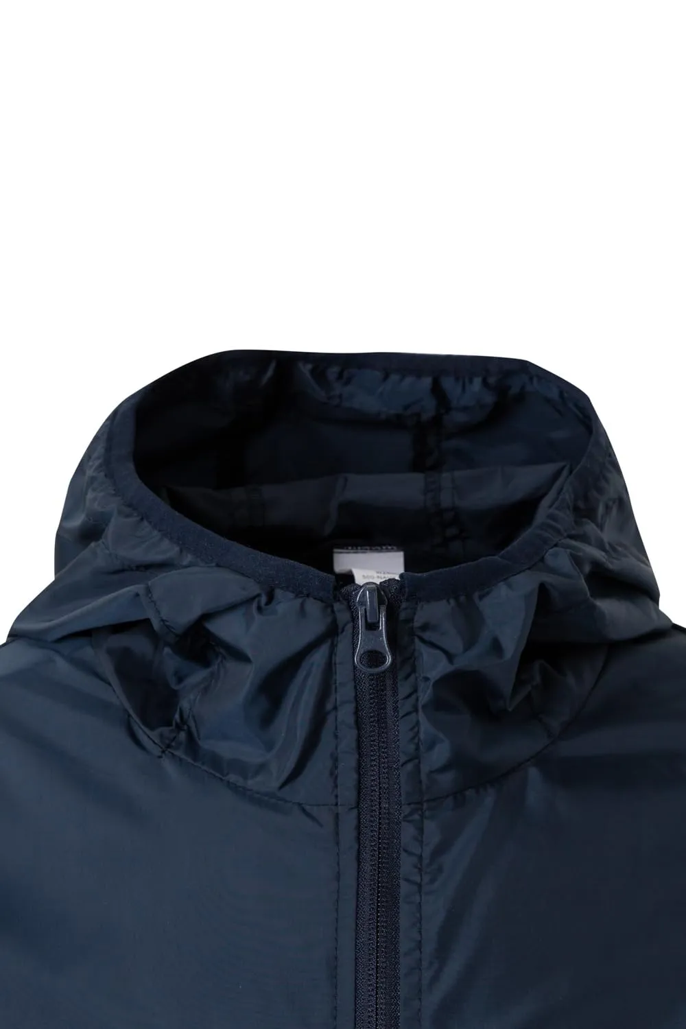 Mukua Stockton Antivento Unisex Navy L - immagine 5