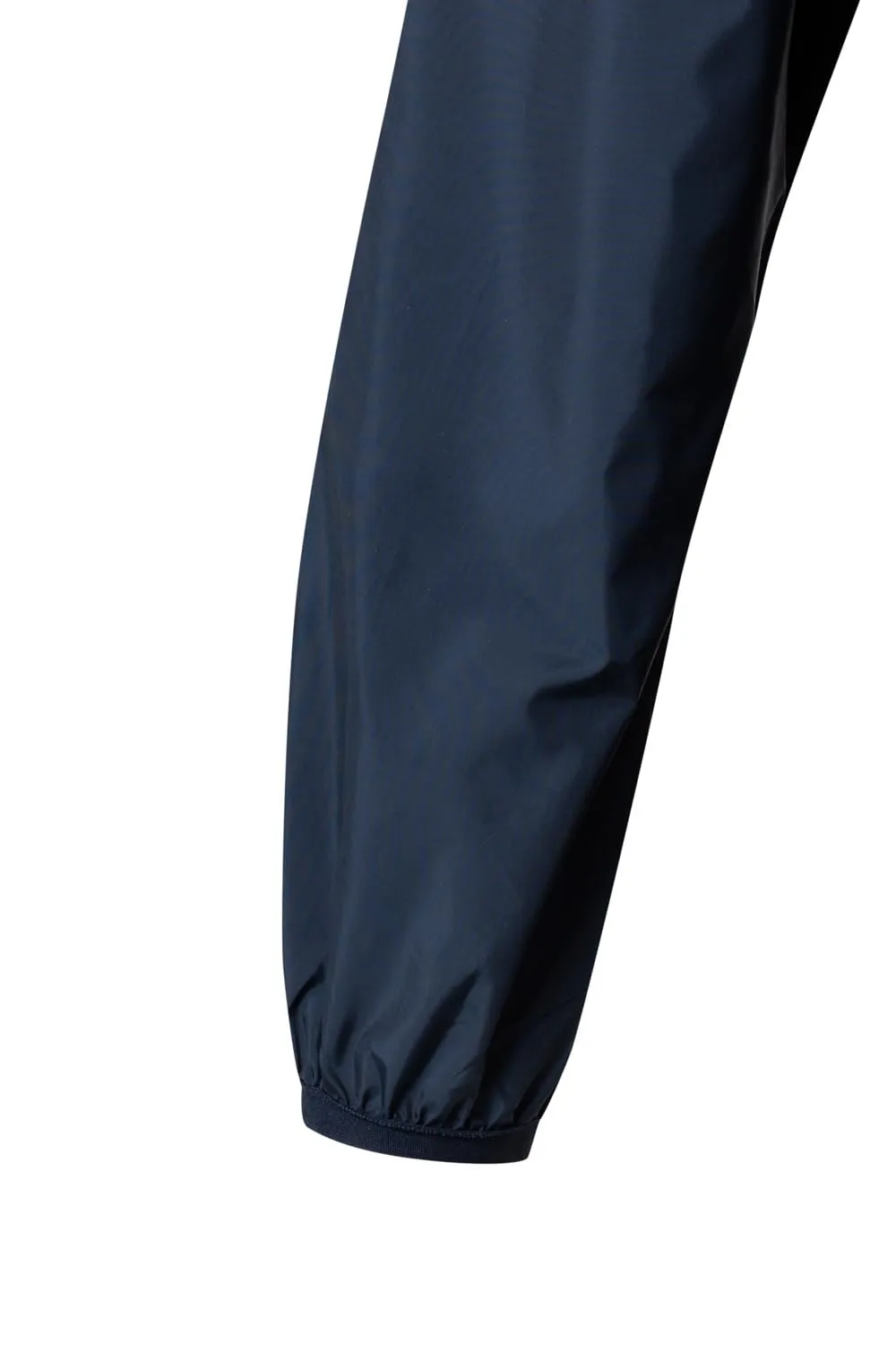 Mukua Stockton Antivento Unisex Navy L - immagine 6