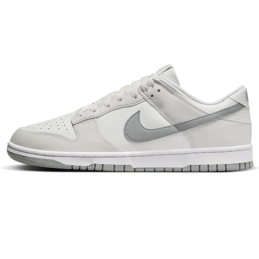 Nike Sneakers Uomo Summit White/Platinum Tint/White DV0831-106 48.5 EU - immagine 1
