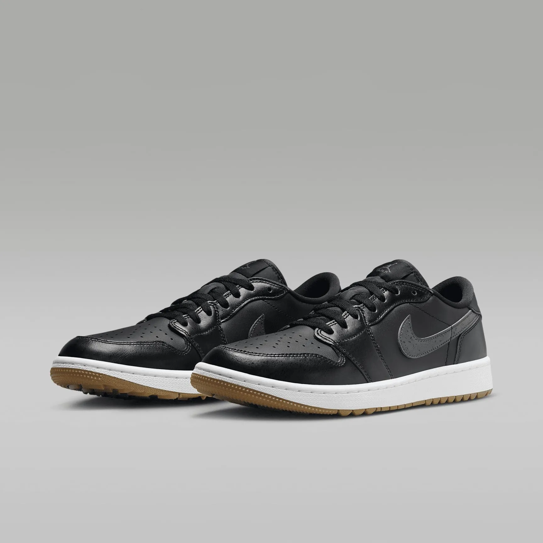 Air Jordan 1 Low G Golf Shoes DD9315-110 - immagine 5